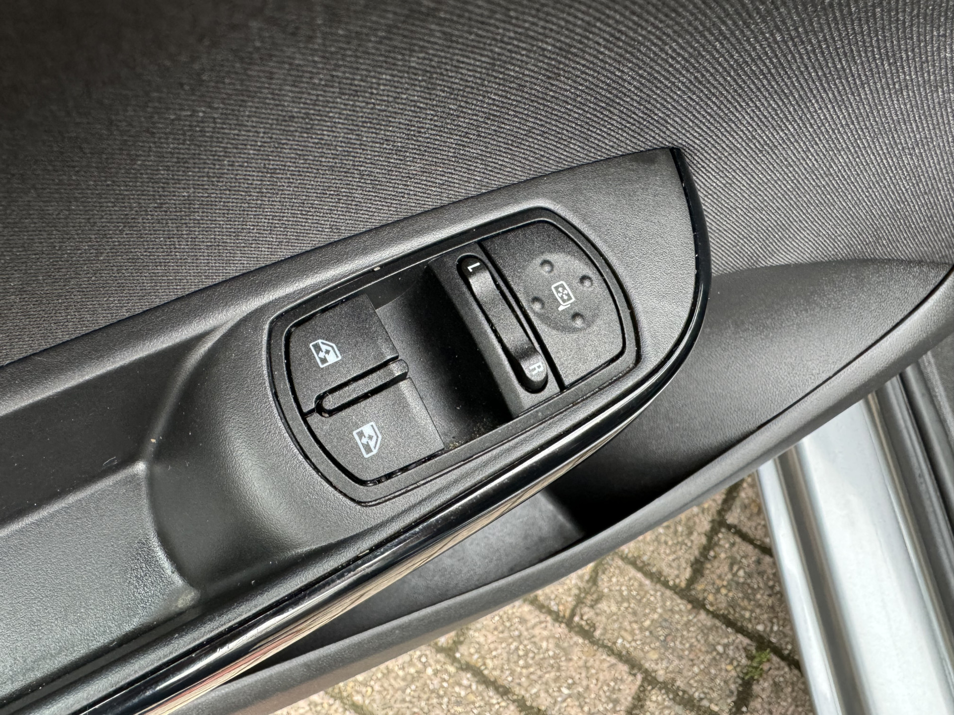 Foto van Opel Corsa-e
