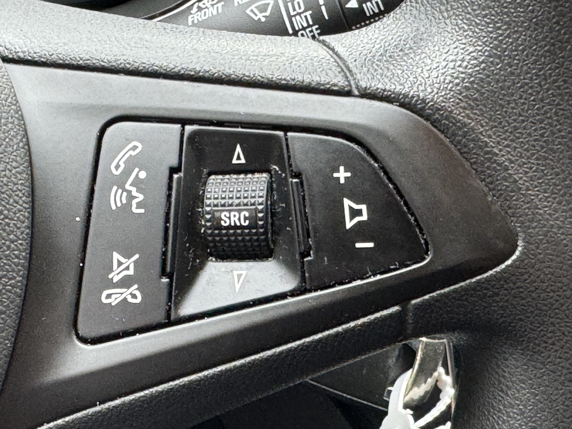 Foto van Opel Corsa-e