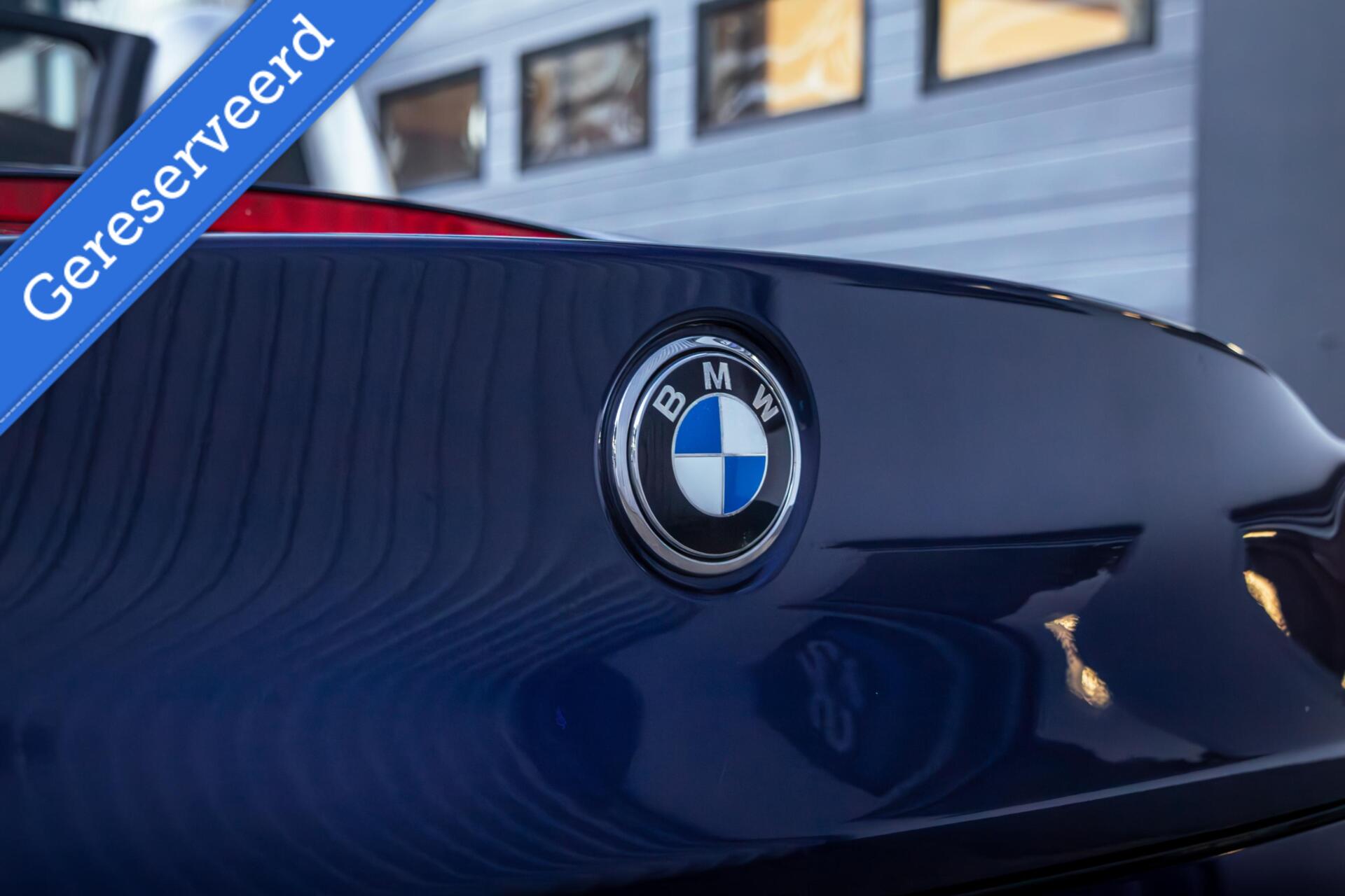 Foto van BMW Z Reihe