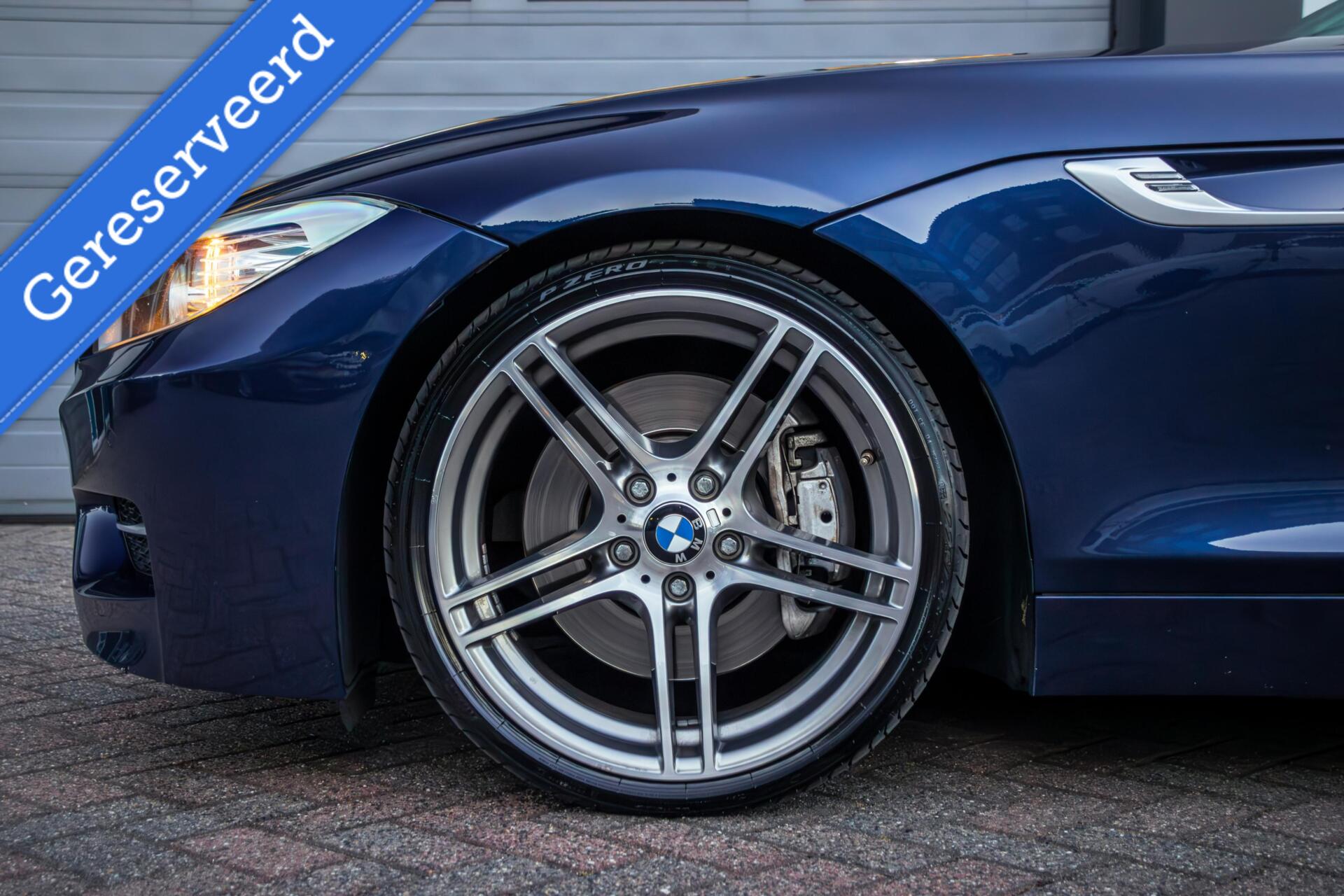 Foto van BMW Z Reihe