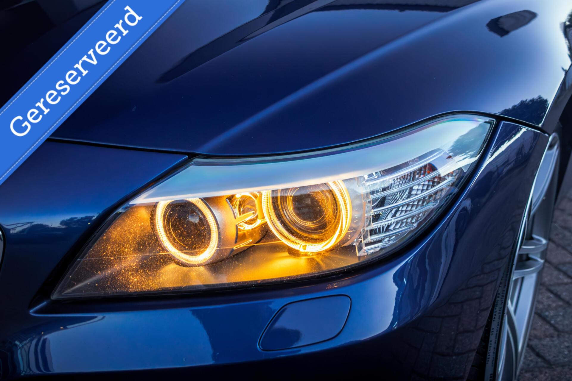 Foto van BMW Z Reihe