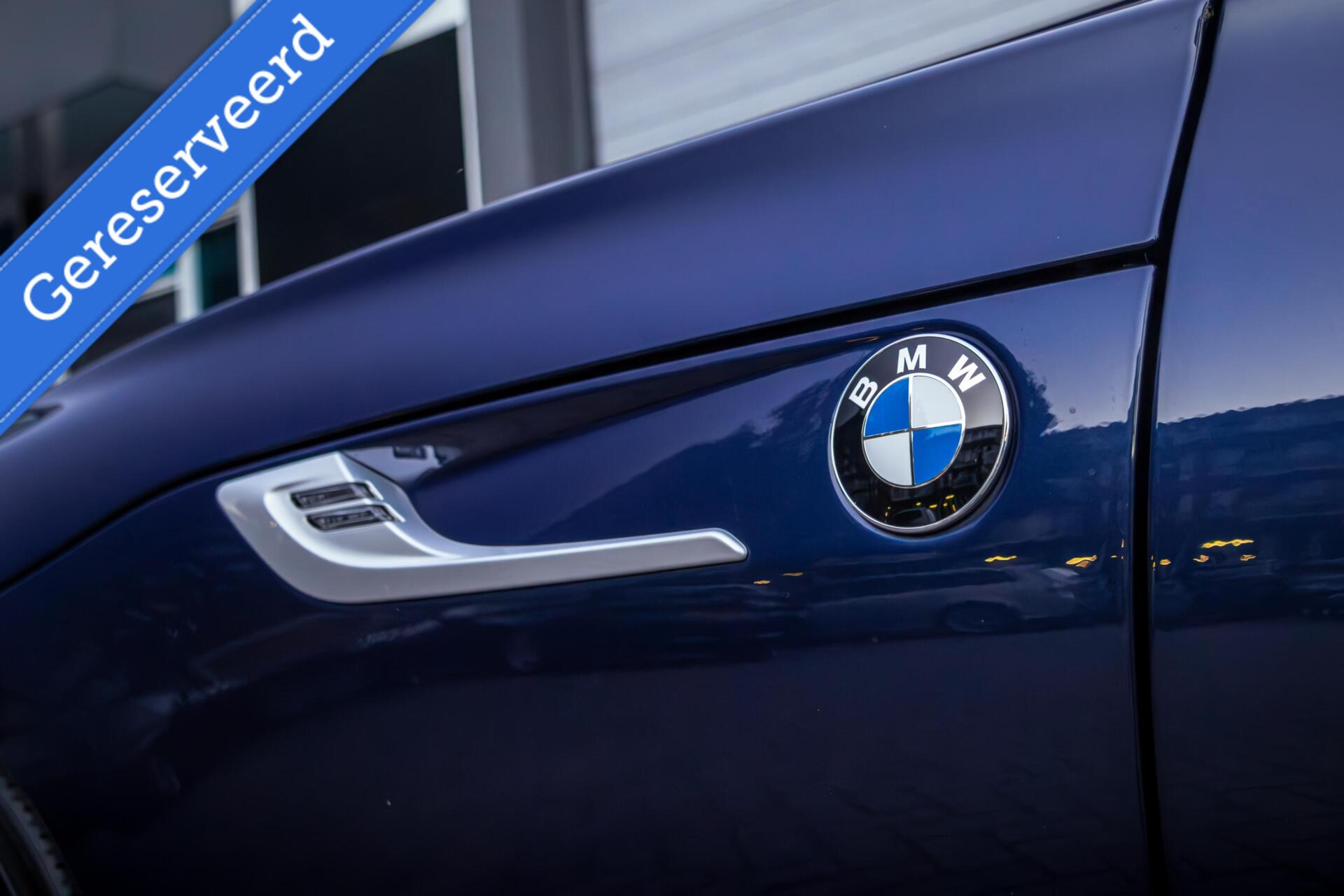 Foto van BMW Z Reihe