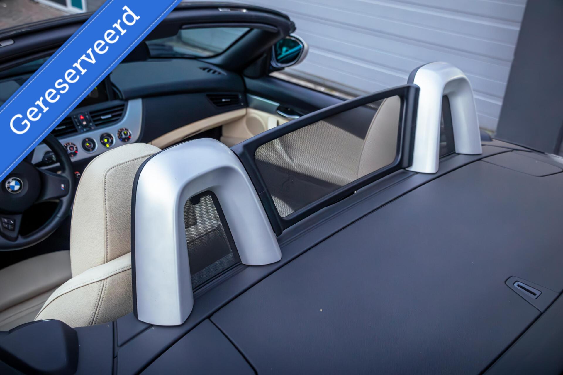 Foto van BMW Z Reihe