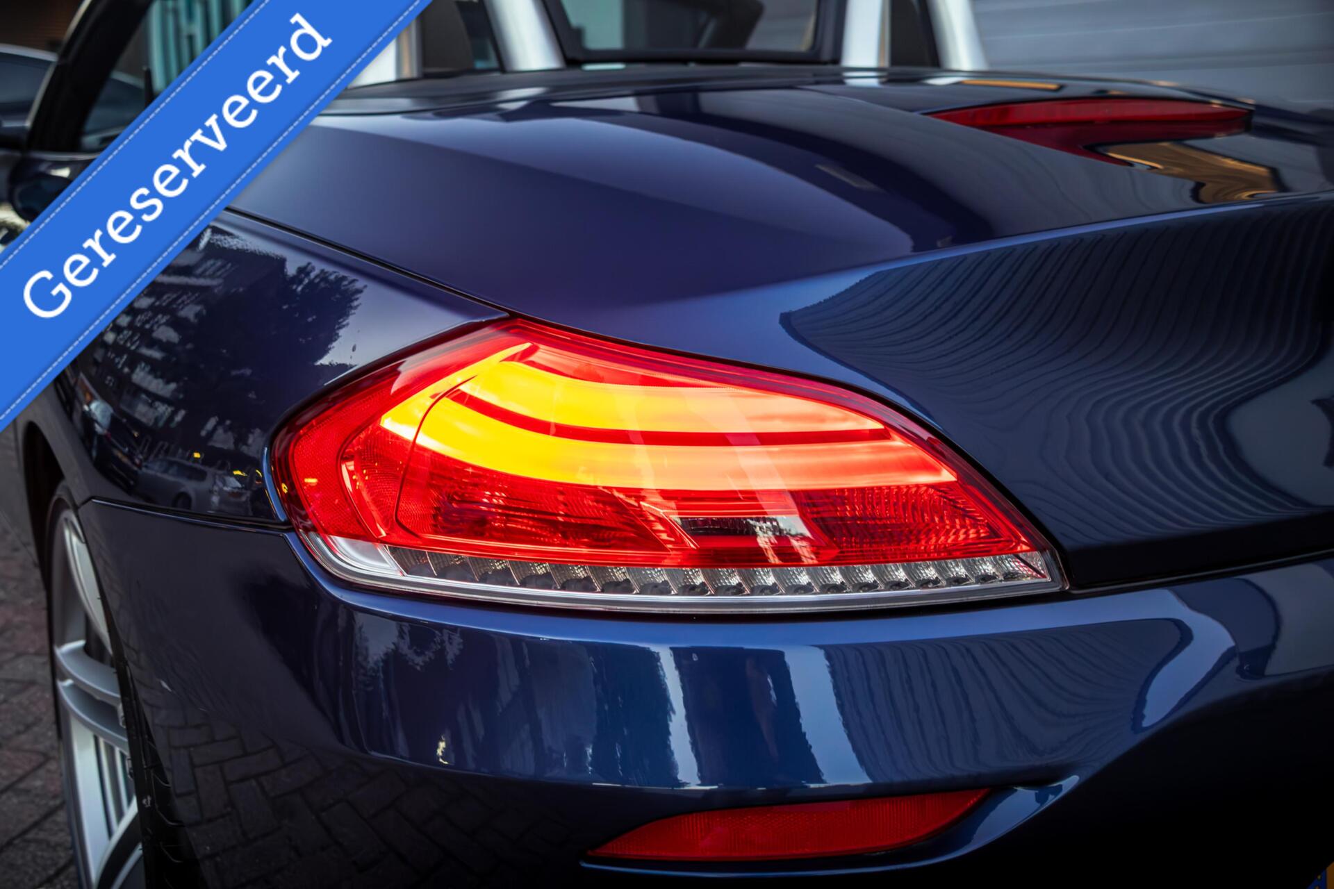 Foto van BMW Z Reihe