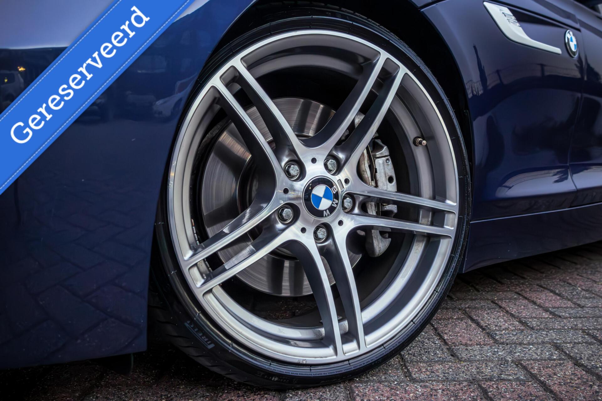 Foto van BMW Z Reihe