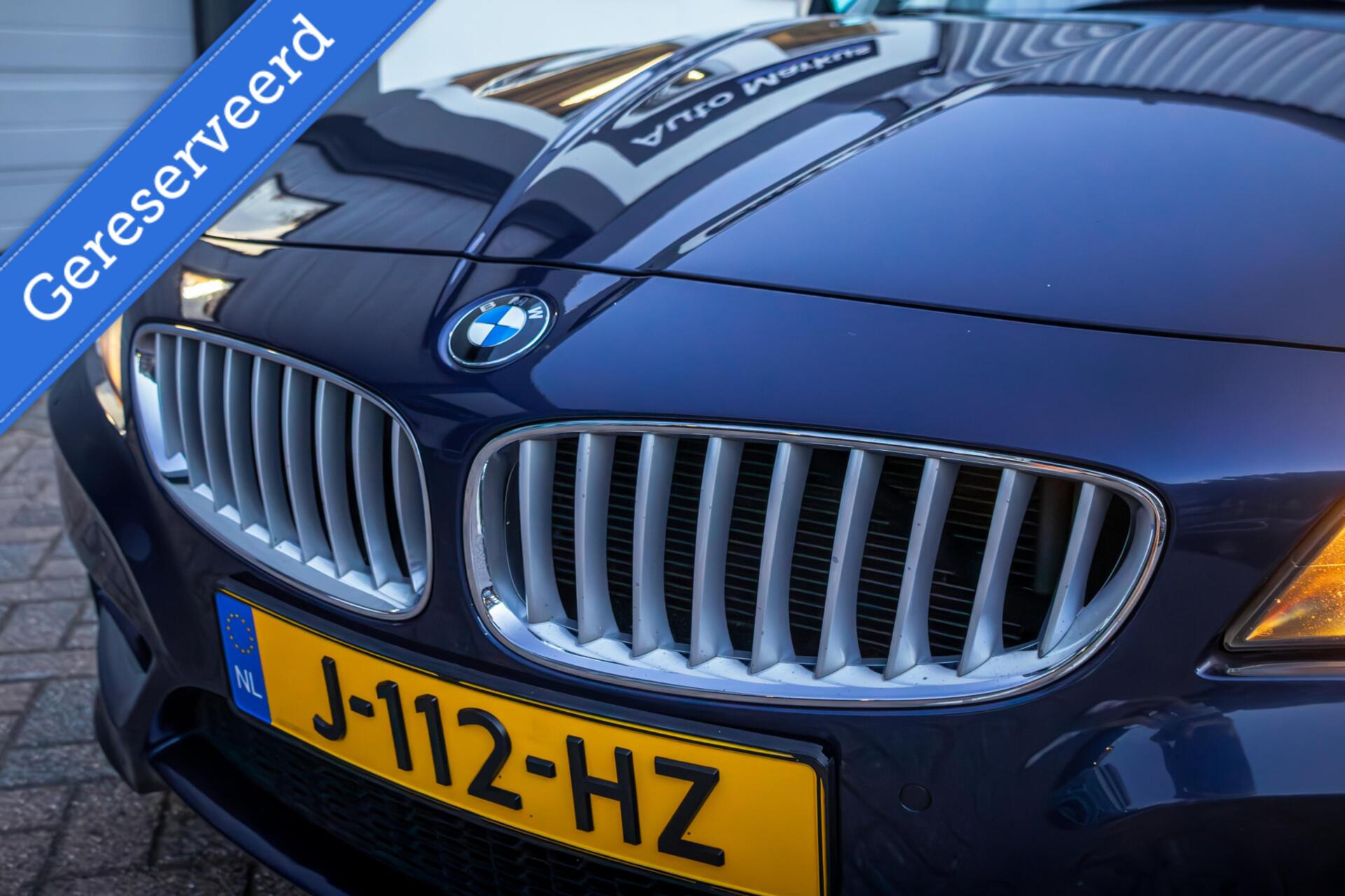Foto van BMW Z Reihe