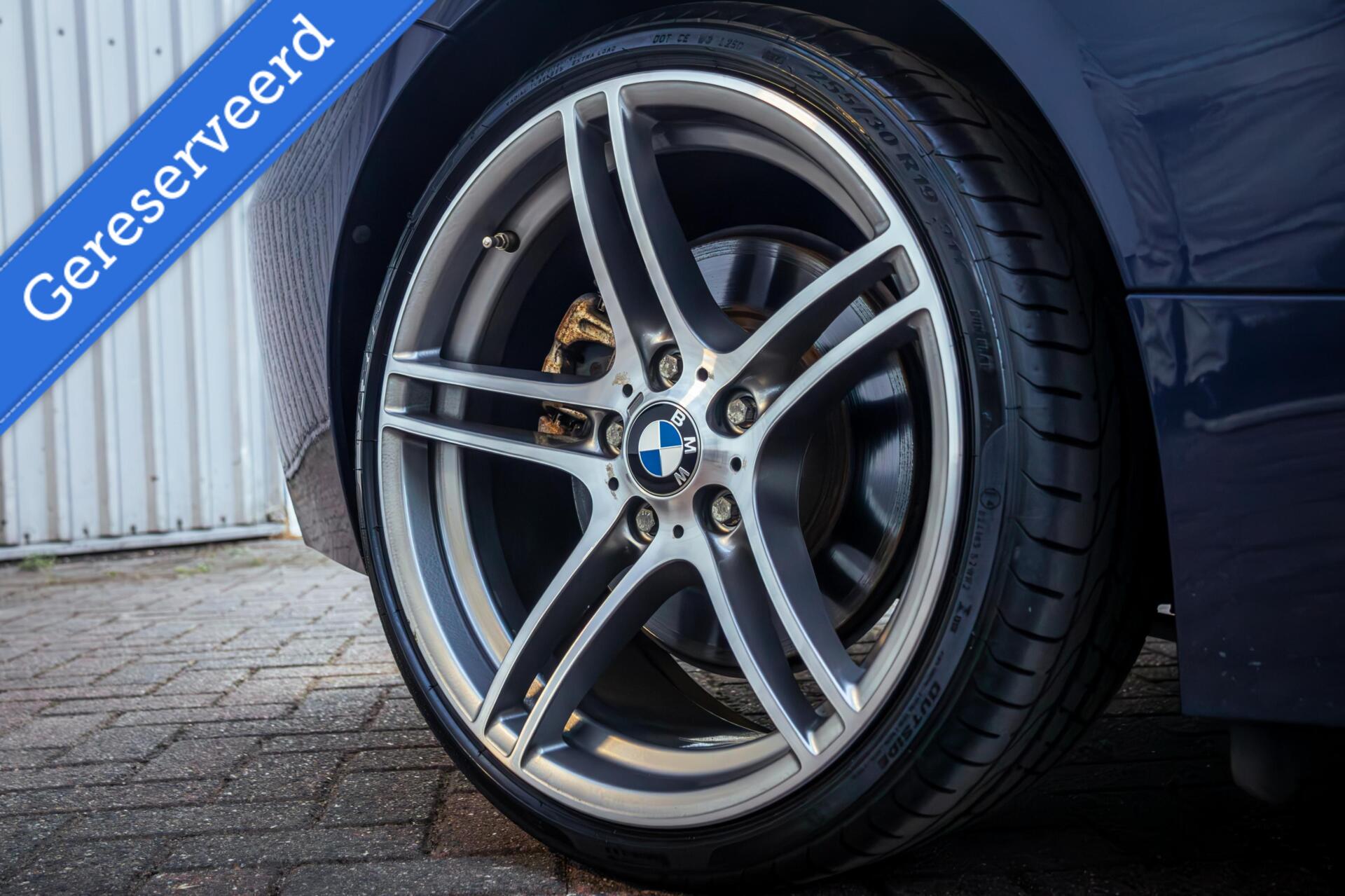 Foto van BMW Z Reihe