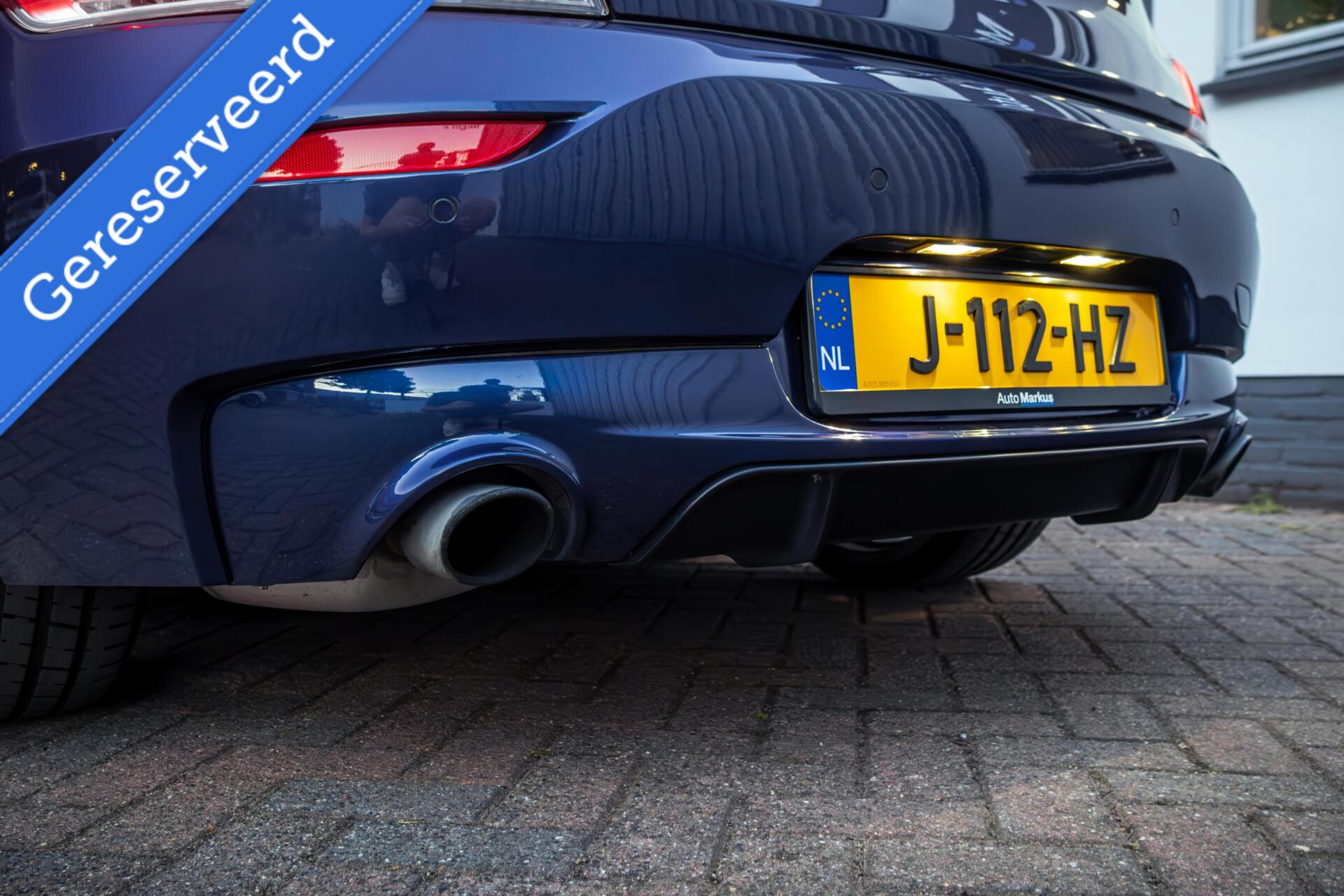 Foto van BMW Z Reihe