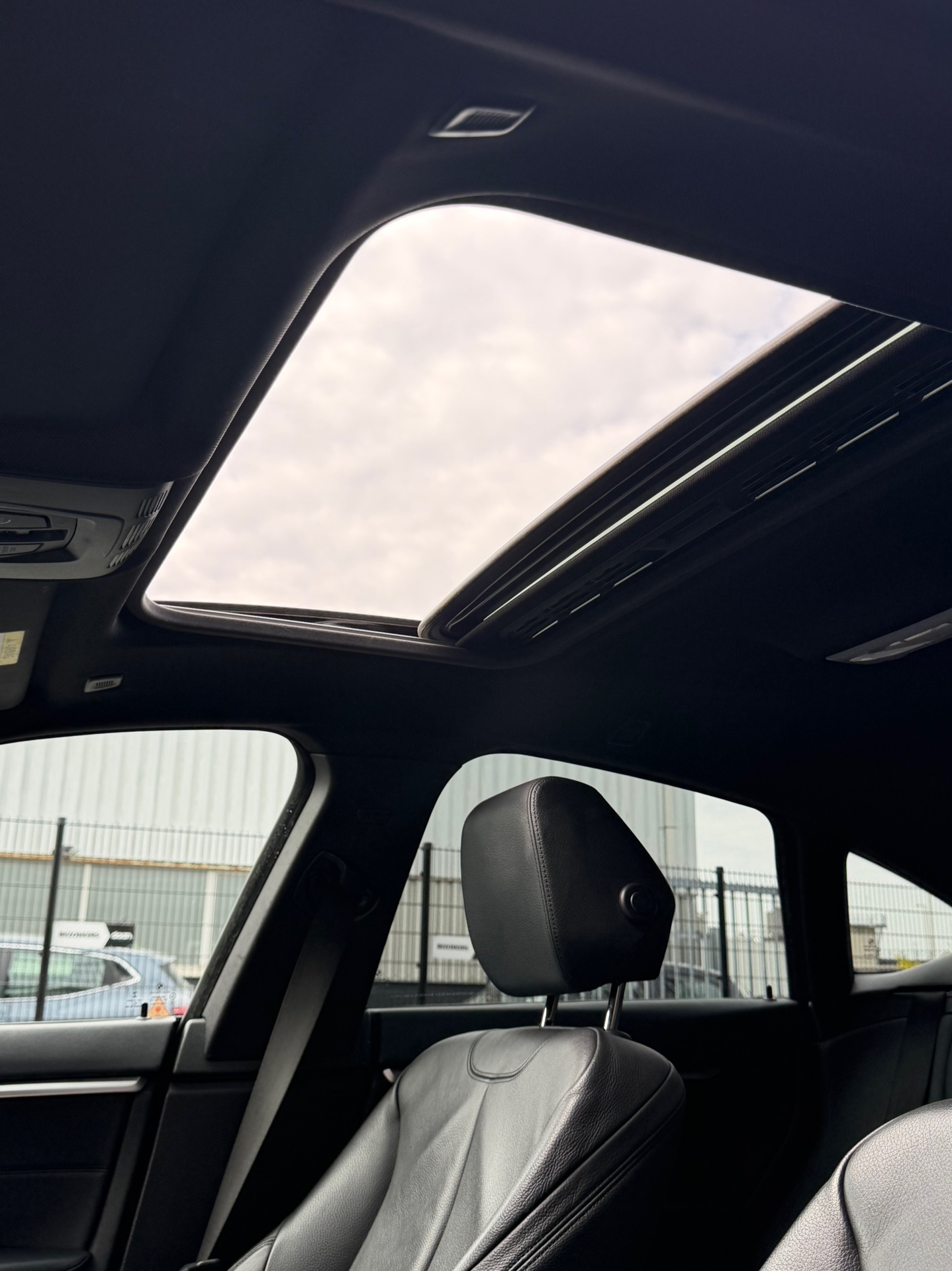 Foto van BMW 418i