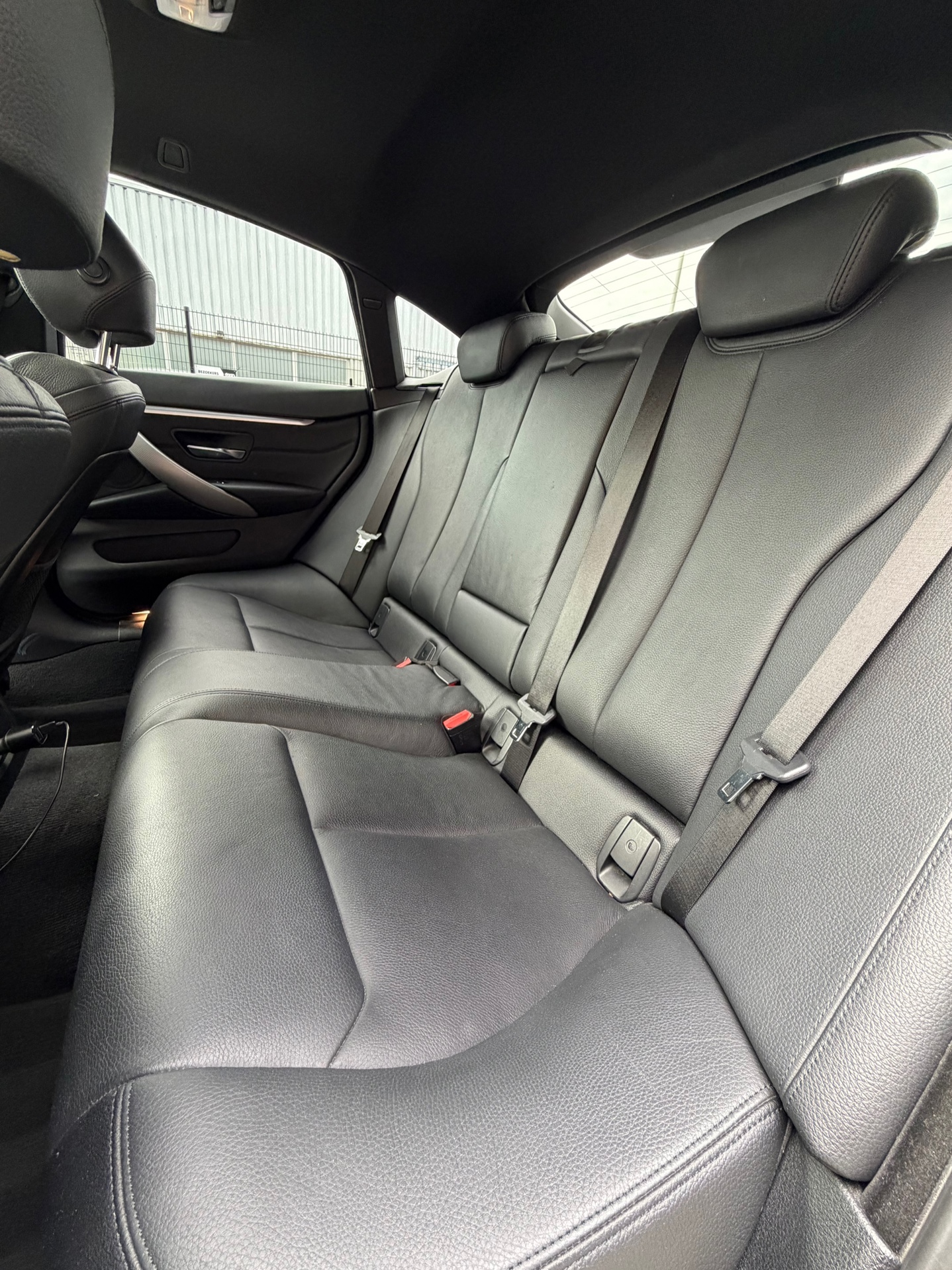 Foto van BMW 418i