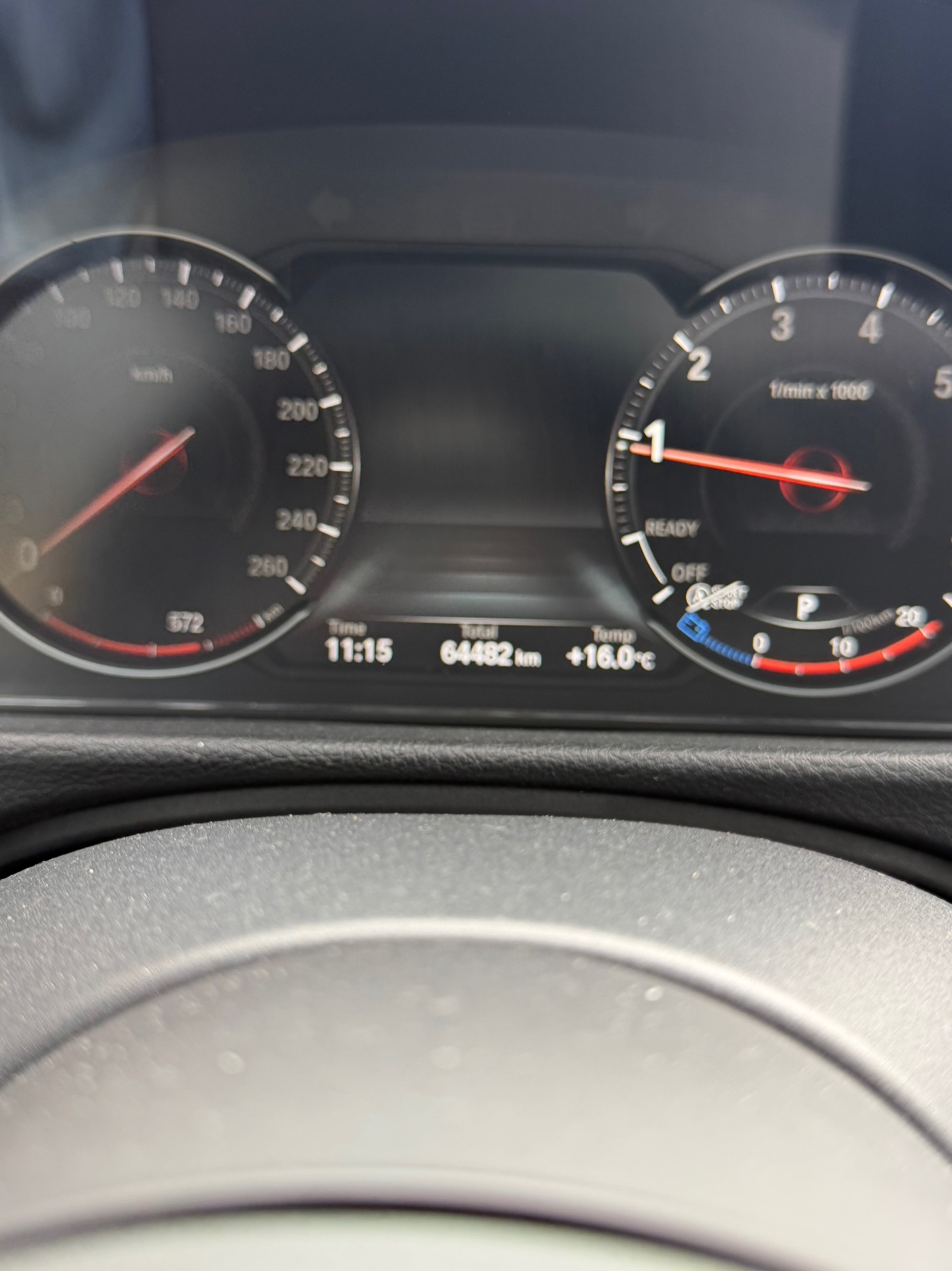 Foto van BMW 418i