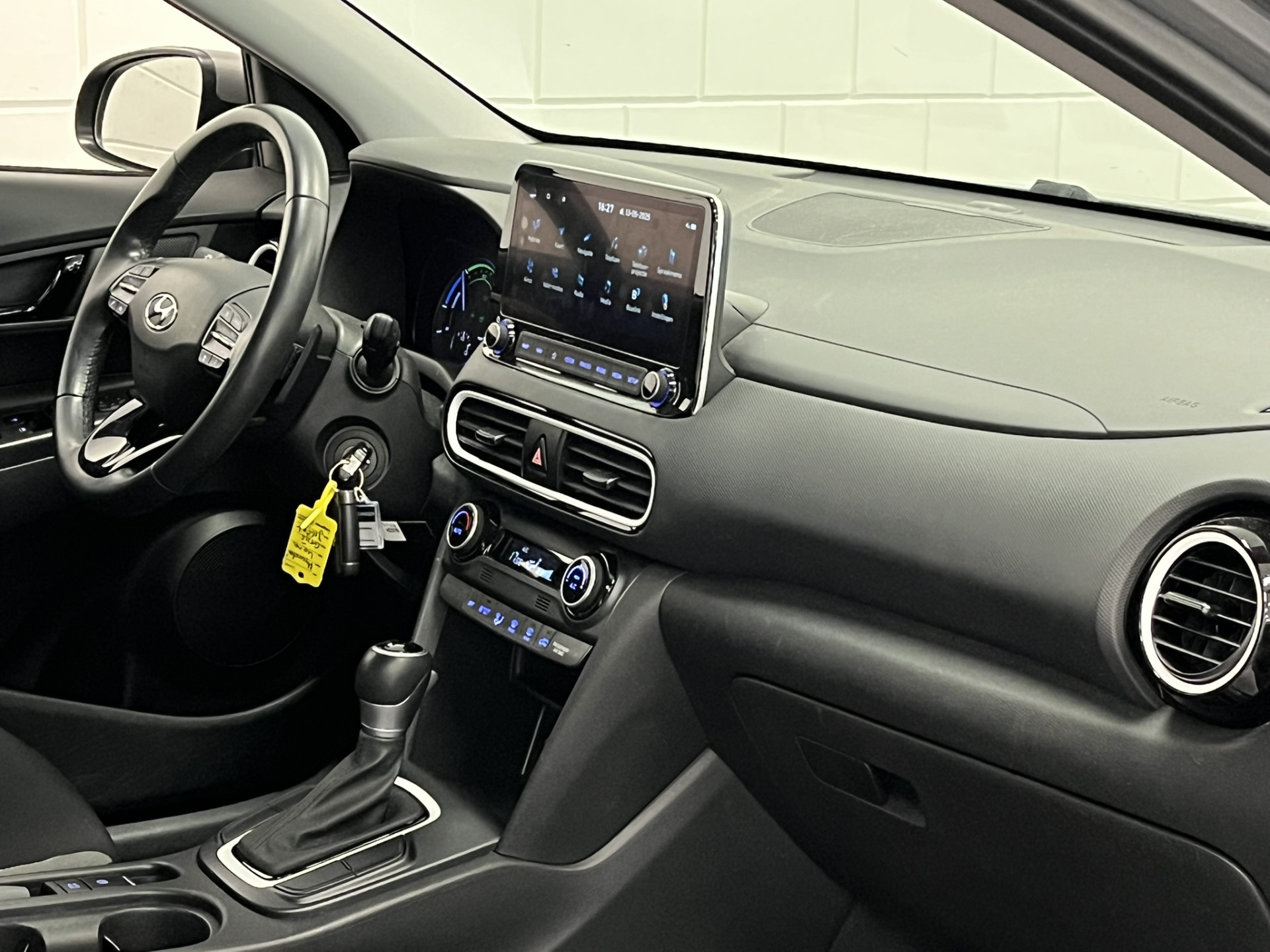 Foto van Hyundai Kona
