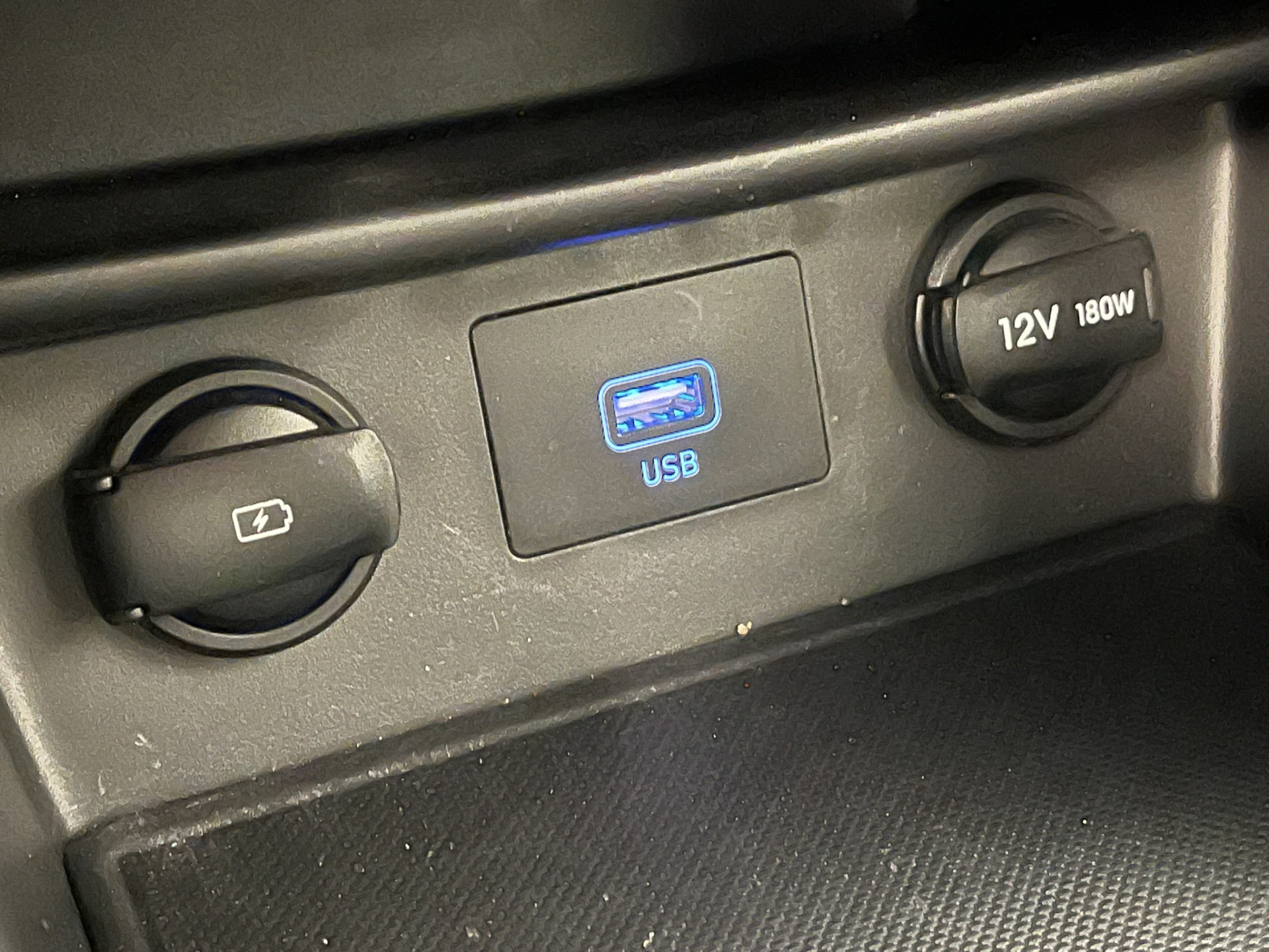 Foto van Hyundai Kona