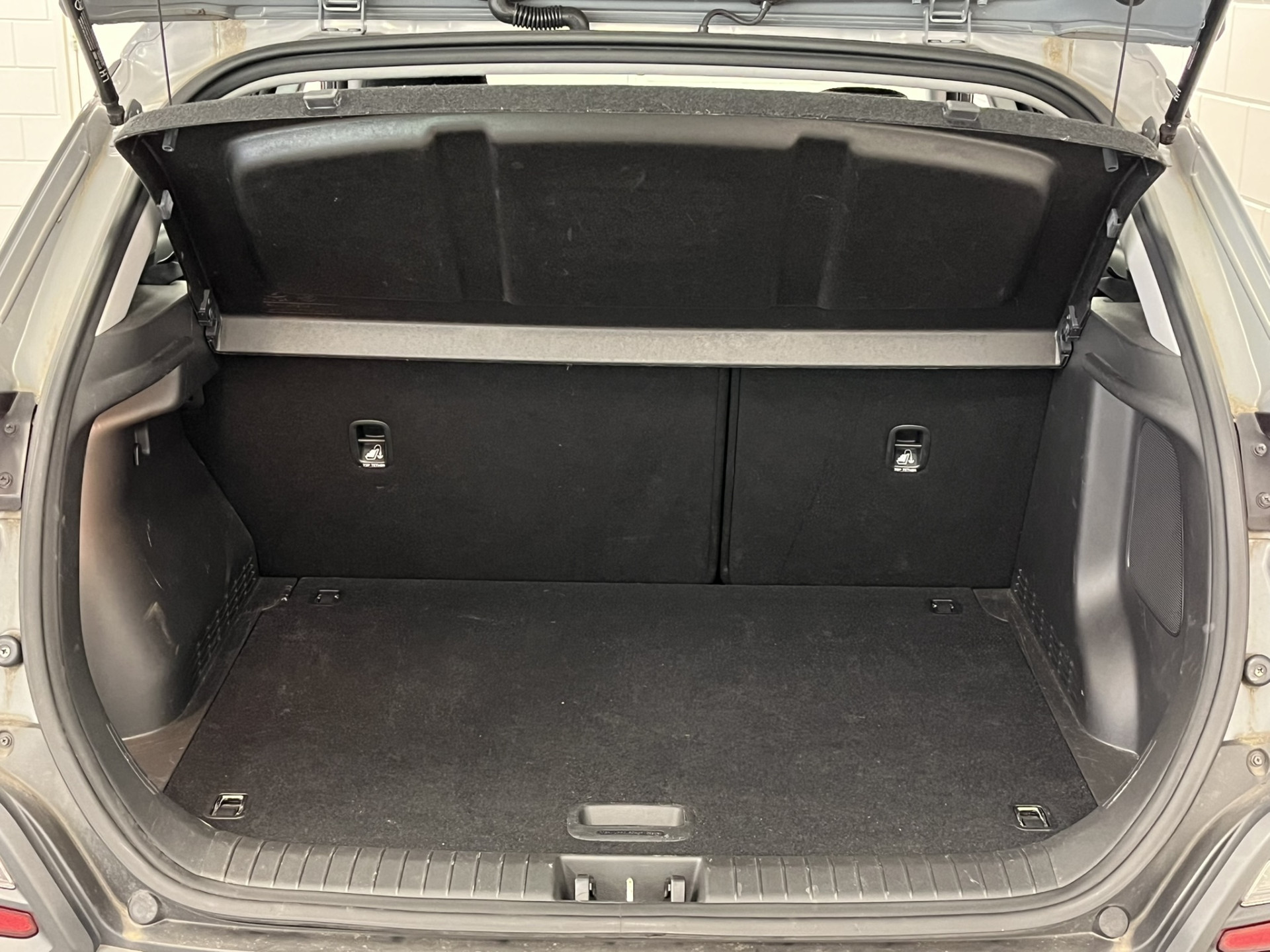 Foto van Hyundai Kona