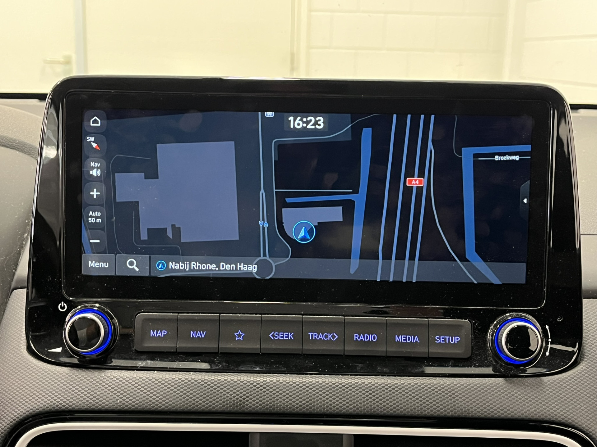 Foto van Hyundai Kona
