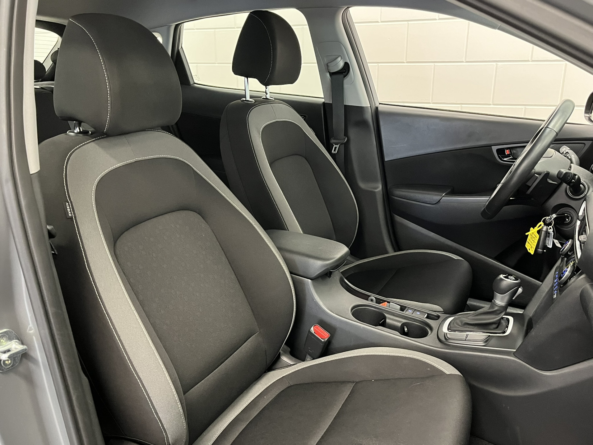 Foto van Hyundai Kona