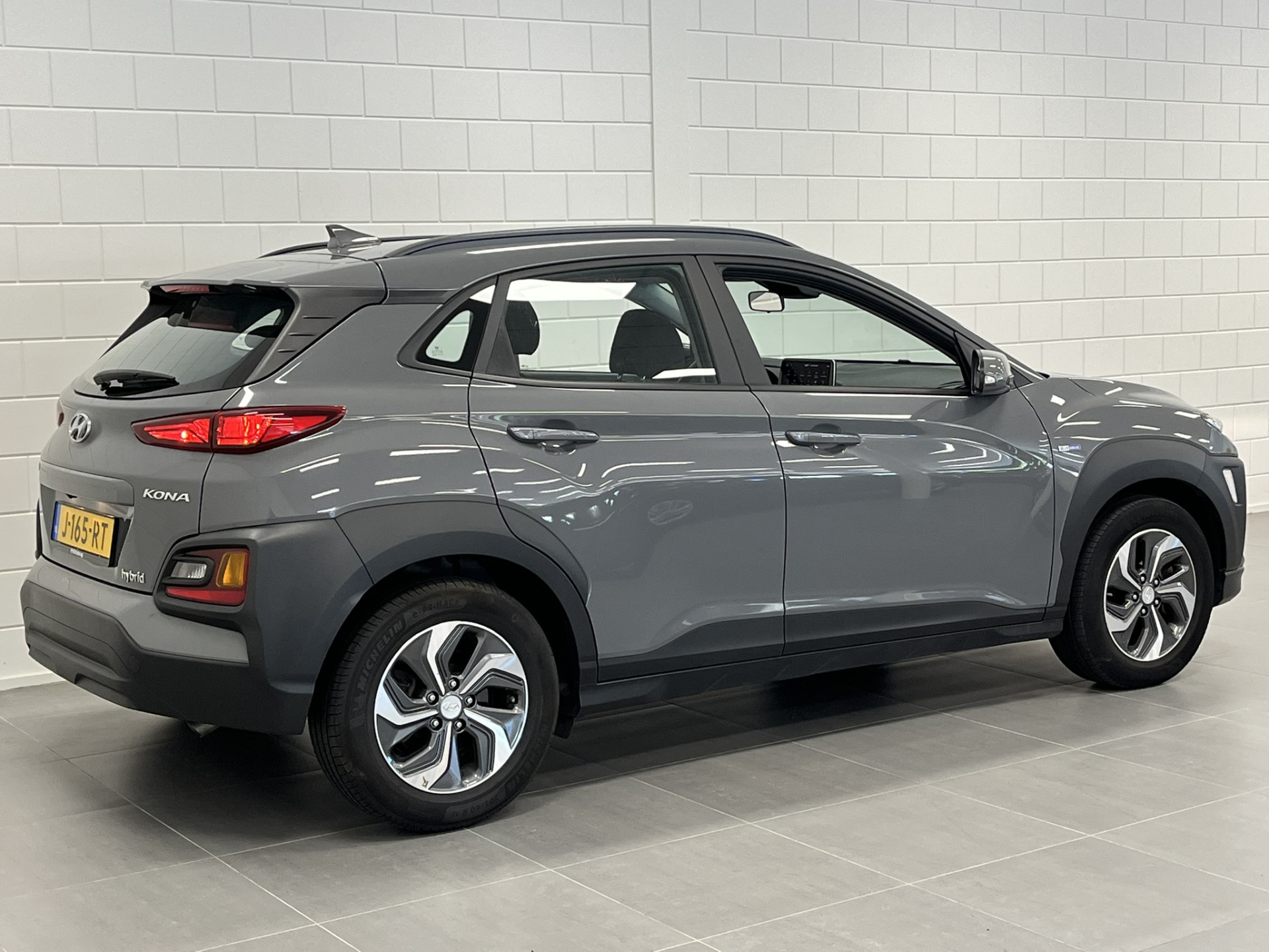 Foto van Hyundai Kona