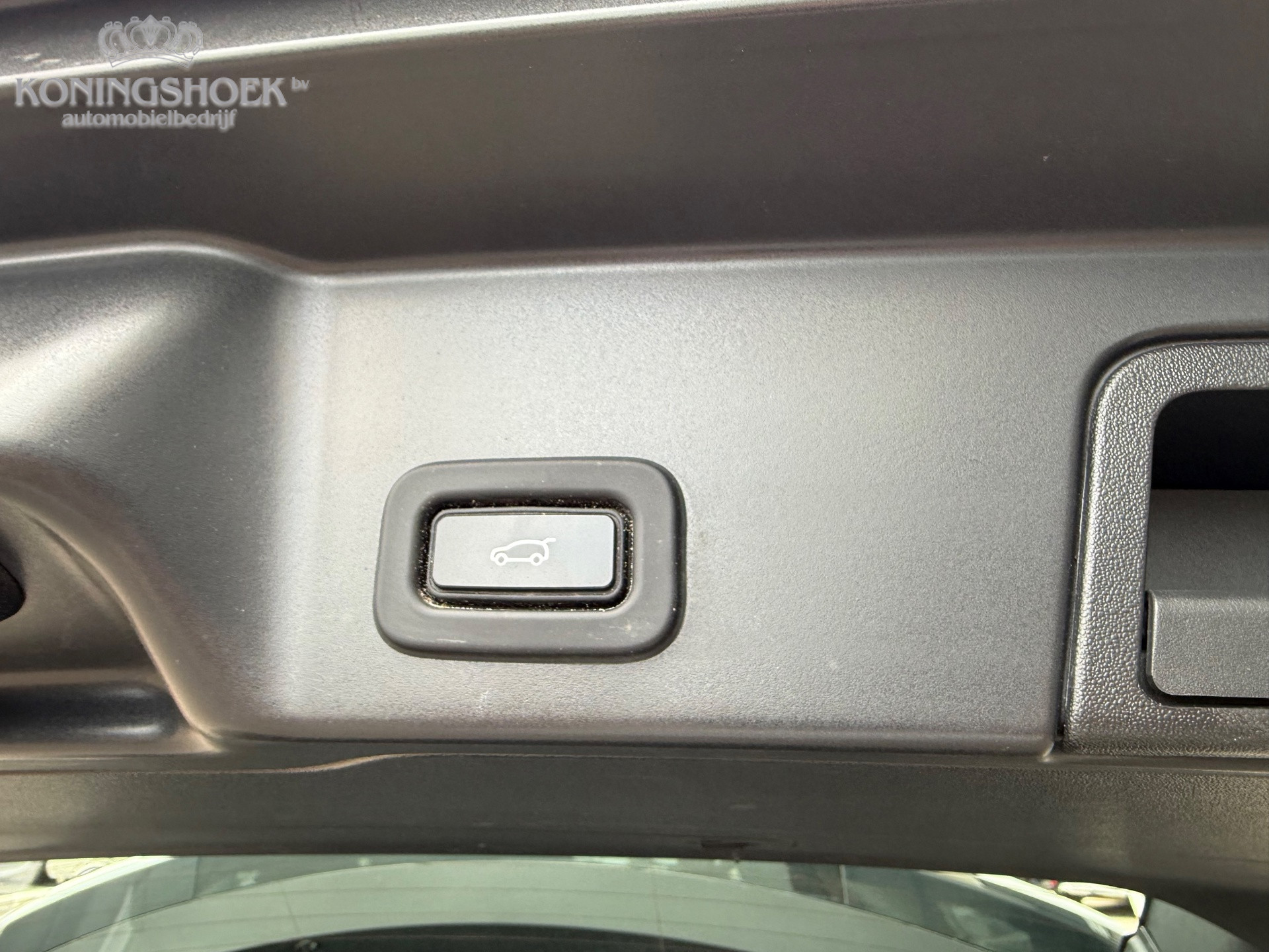 Foto van Land Rover Range Rover Evoque