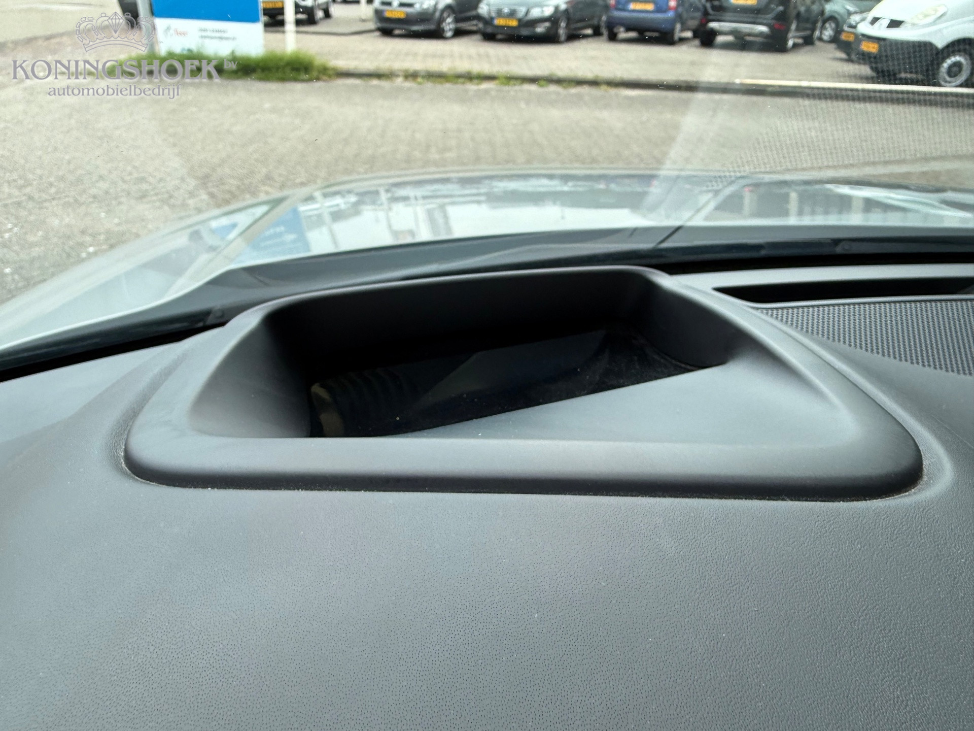 Foto van Land Rover Range Rover Evoque