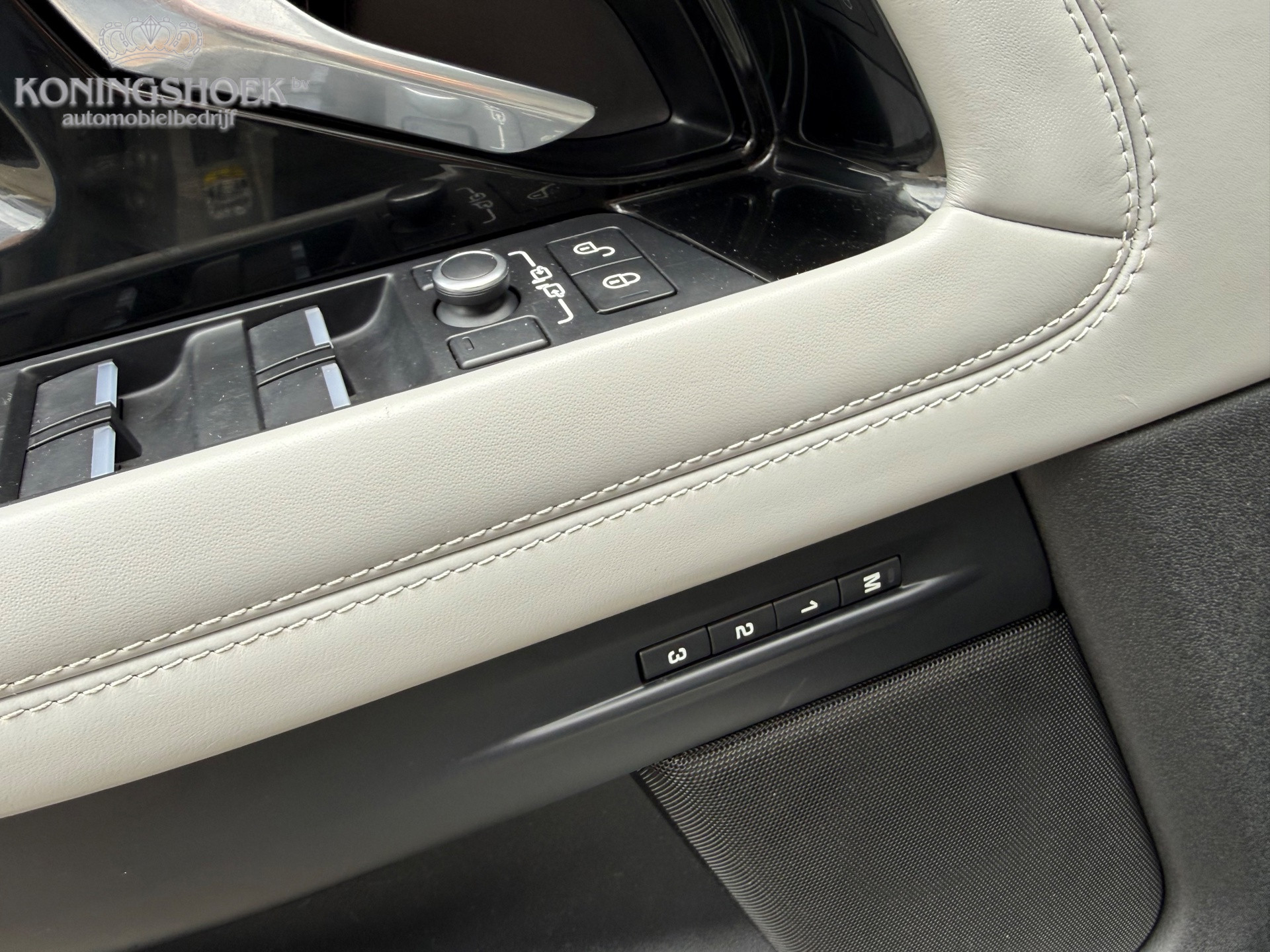 Foto van Land Rover Range Rover Evoque