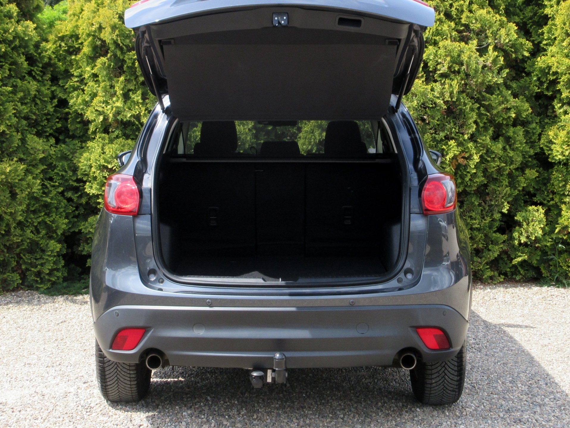 Foto van Mazda Mazda Cx-5
