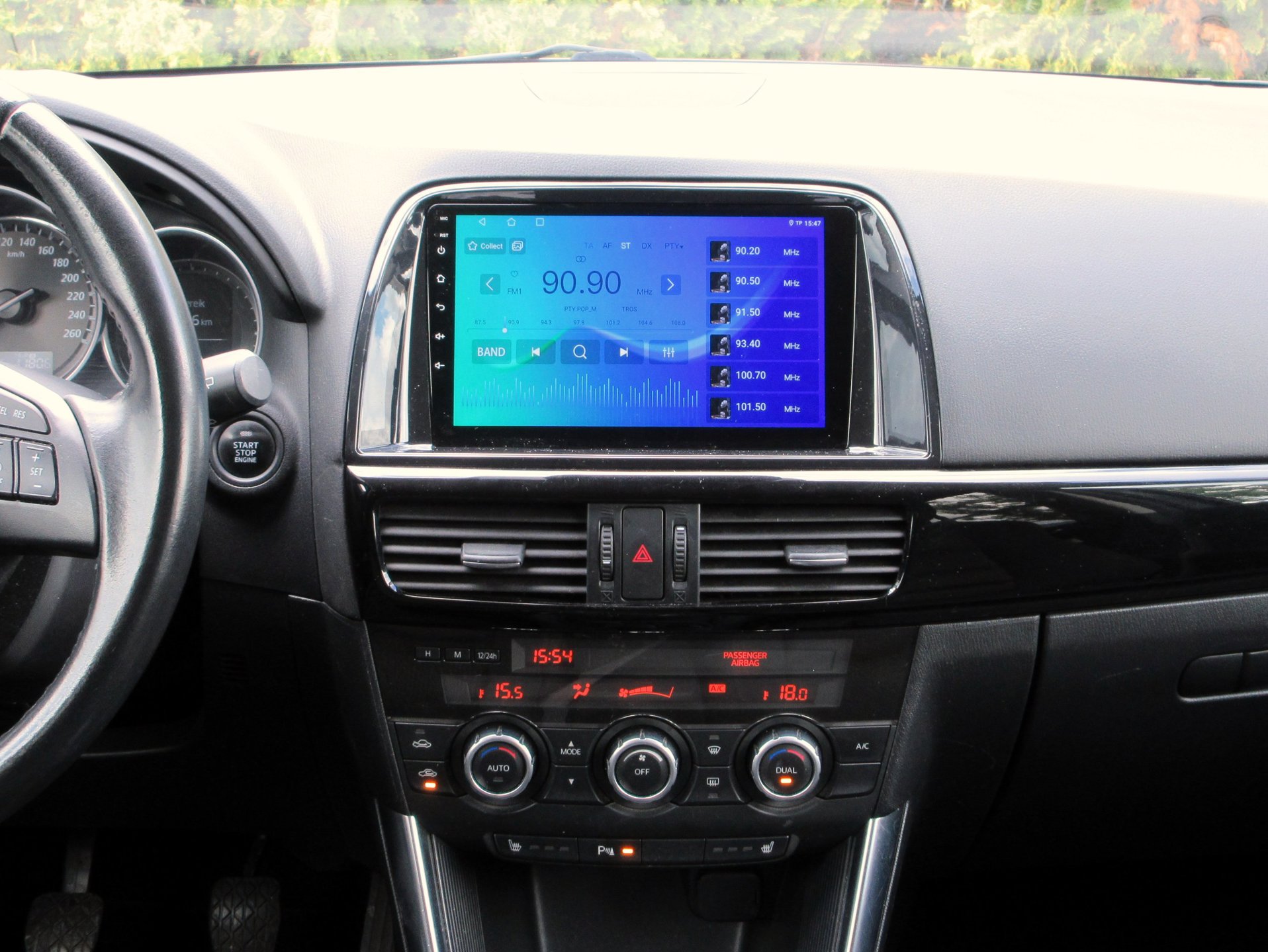 Foto van Mazda Mazda Cx-5