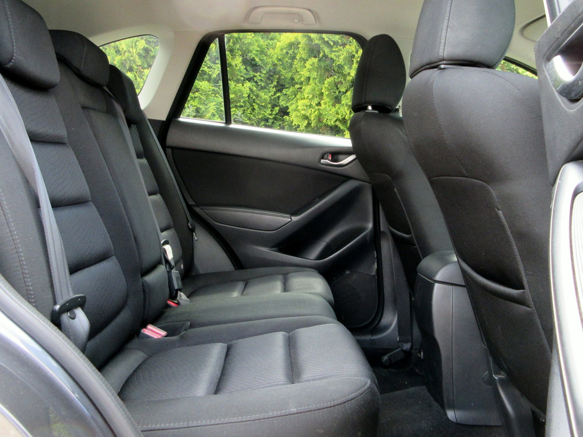 Foto van Mazda Mazda Cx-5