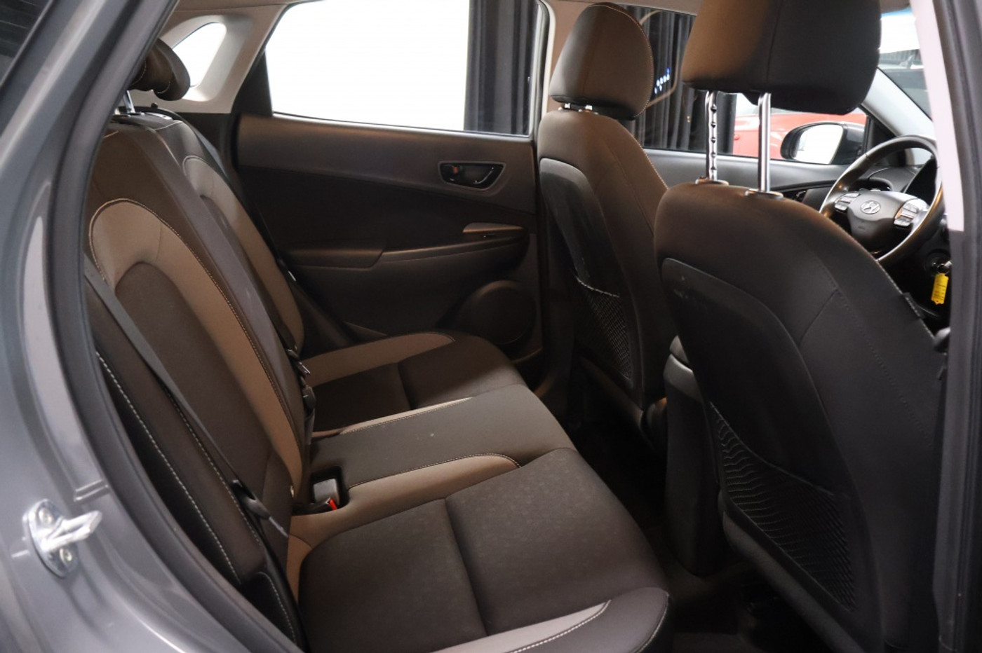 Foto van Hyundai Kona