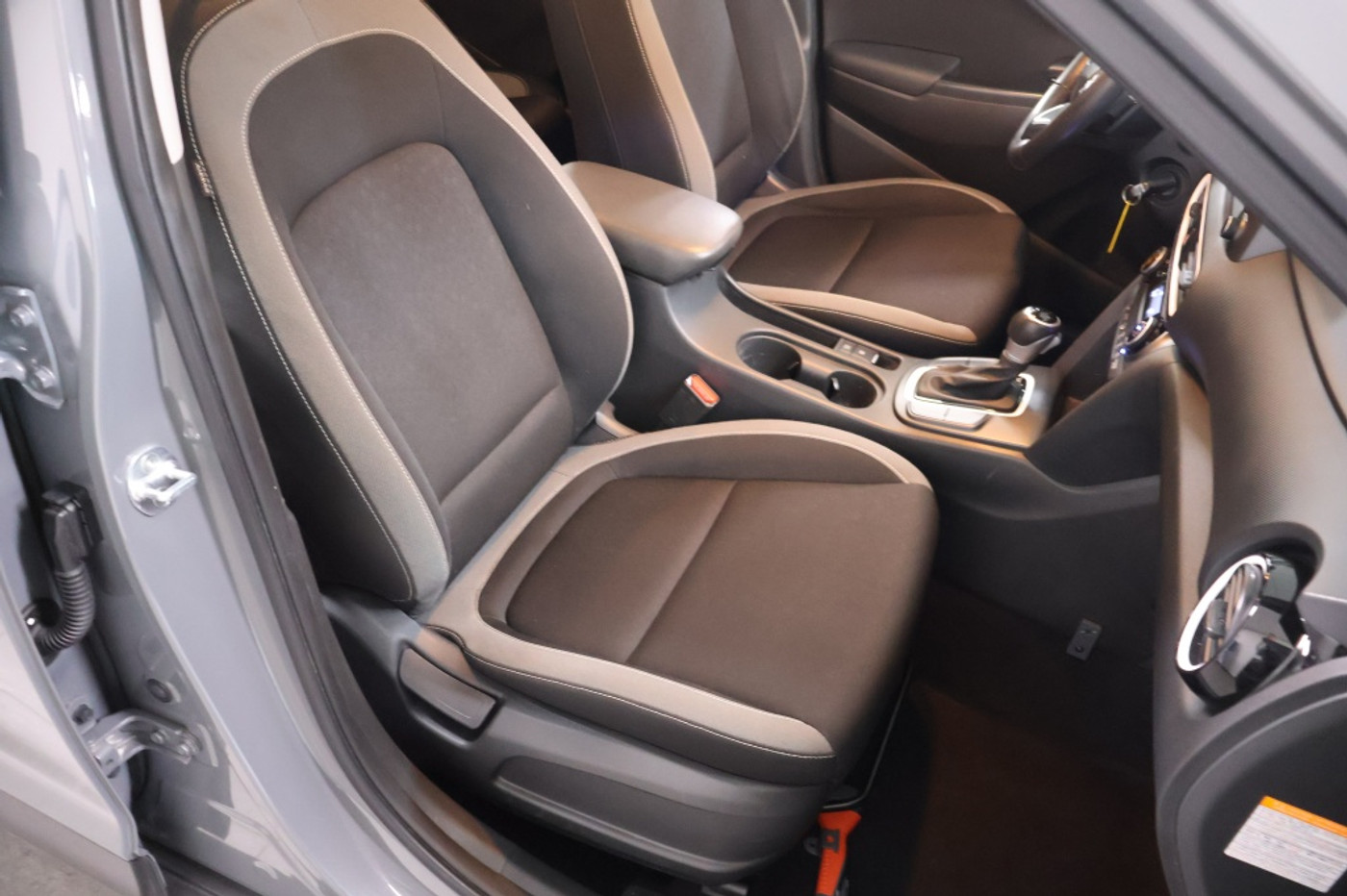 Foto van Hyundai Kona