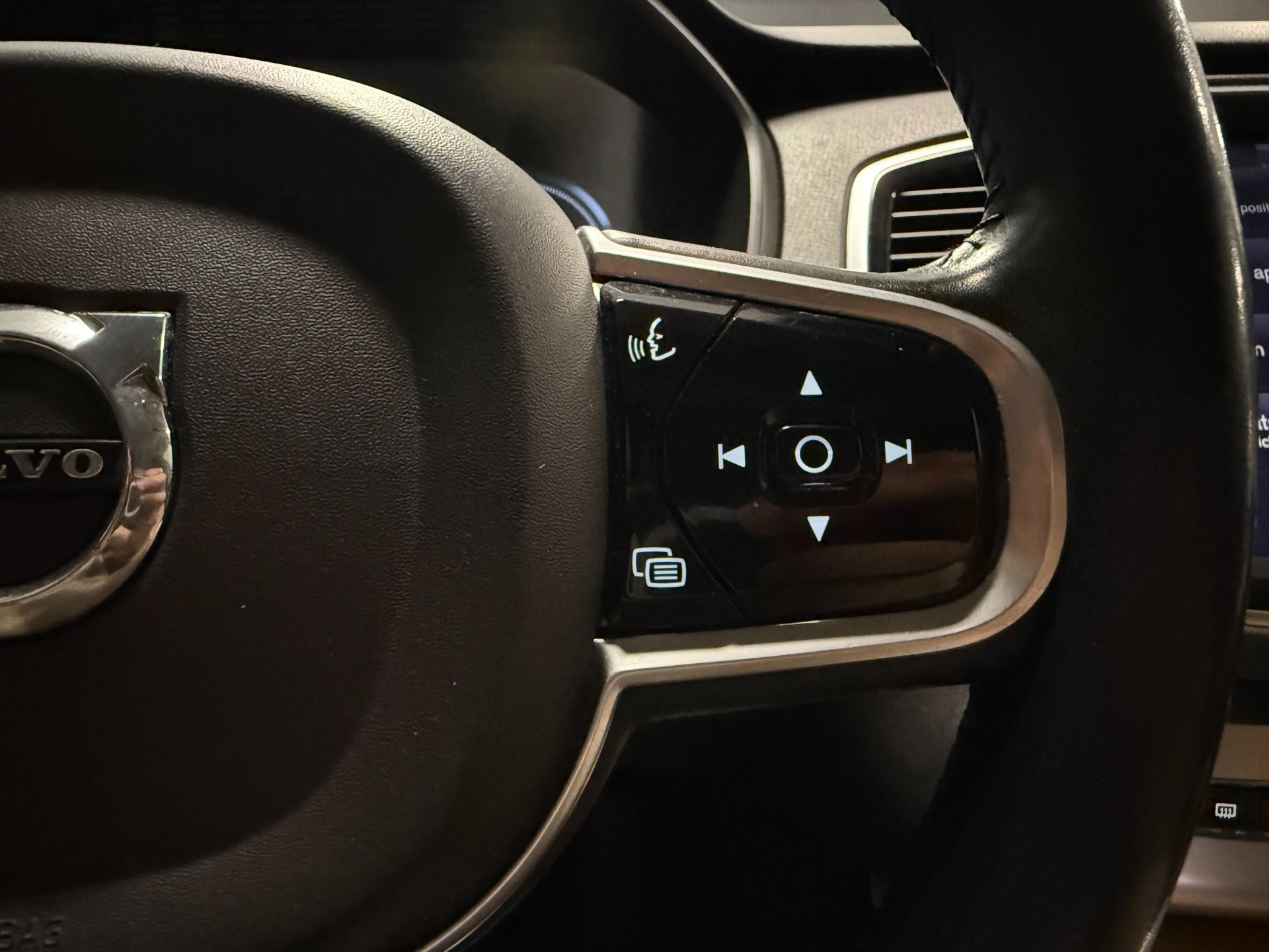 Foto van Volvo Xc90 T8 Twin Engine