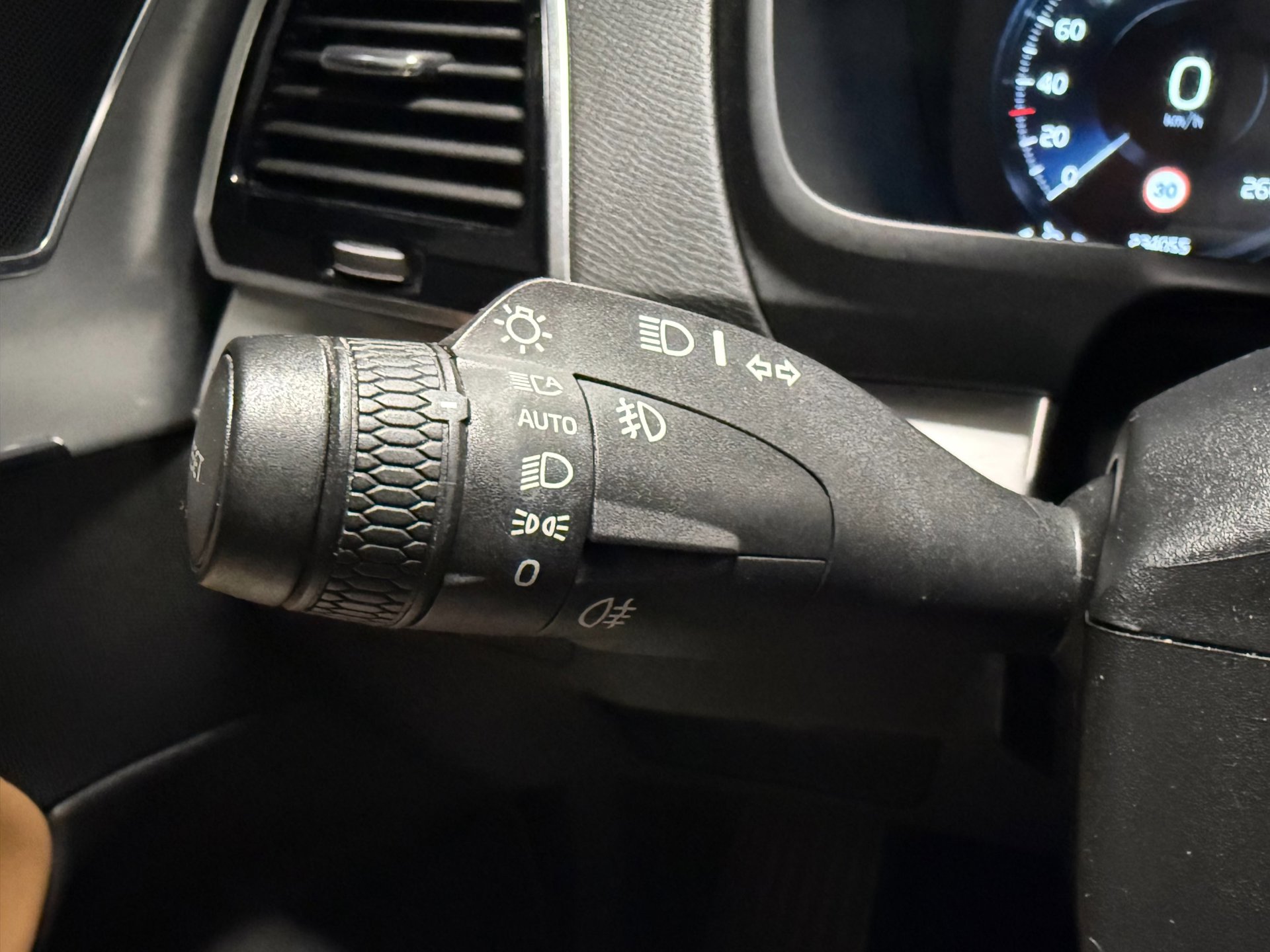 Foto van Volvo Xc90 T8 Twin Engine