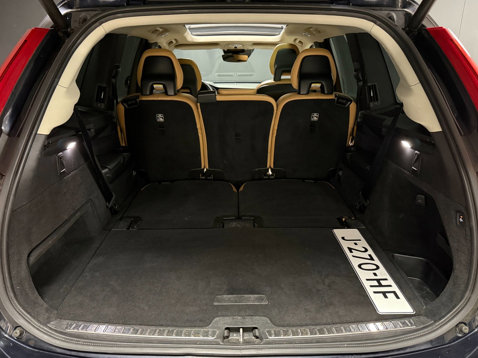 Foto van Volvo Xc90 T8 Twin Engine