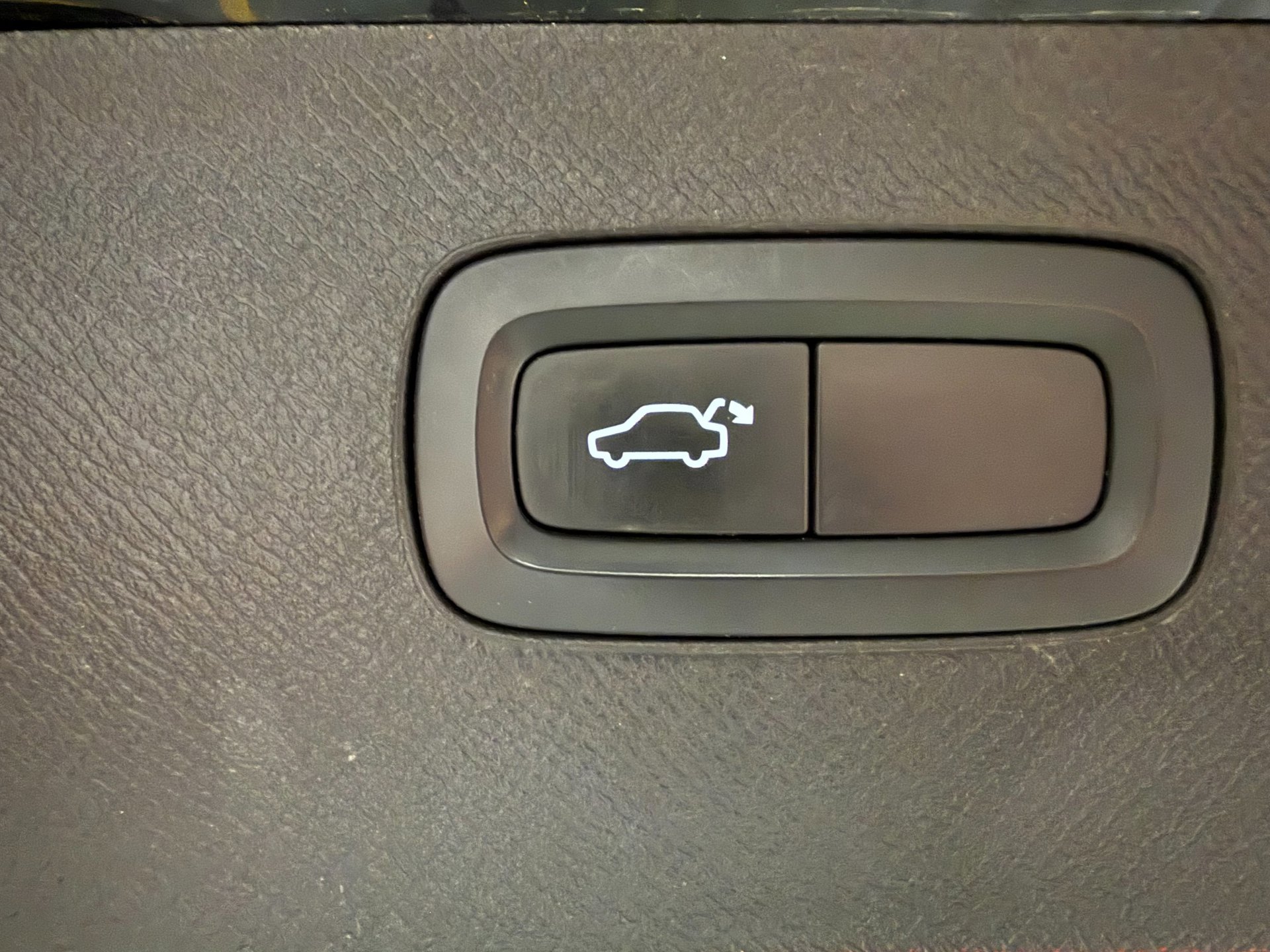 Foto van Volvo Xc90 T8 Twin Engine