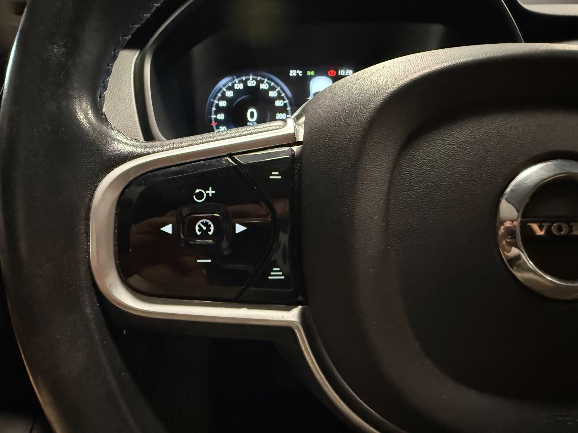 Foto van Volvo Xc90 T8 Twin Engine