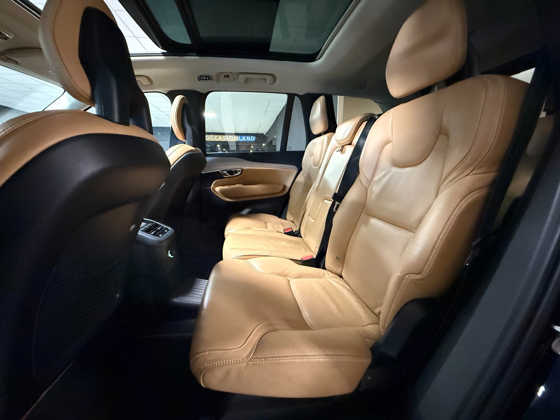 Foto van Volvo Xc90 T8 Twin Engine