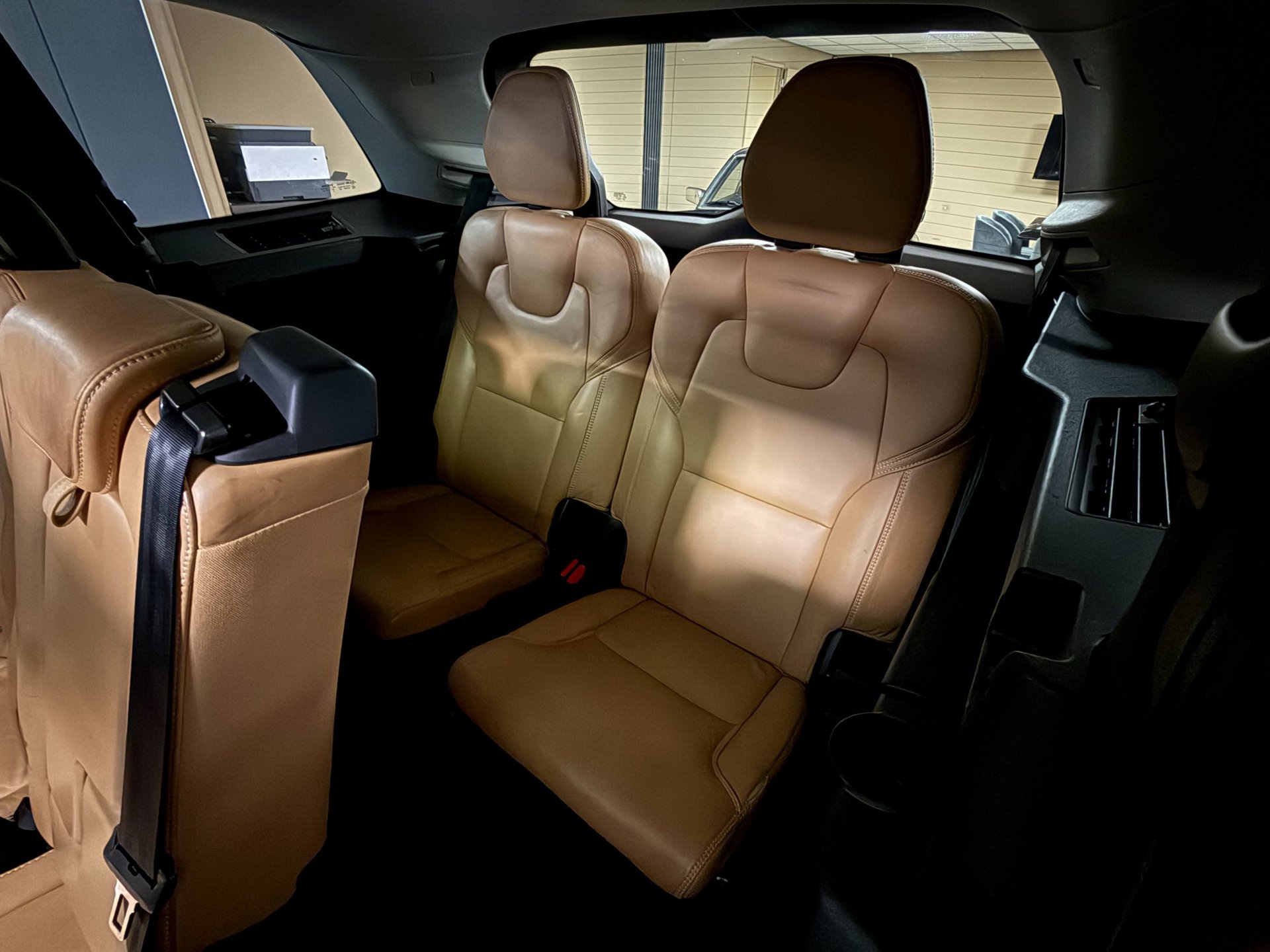 Foto van Volvo Xc90 T8 Twin Engine