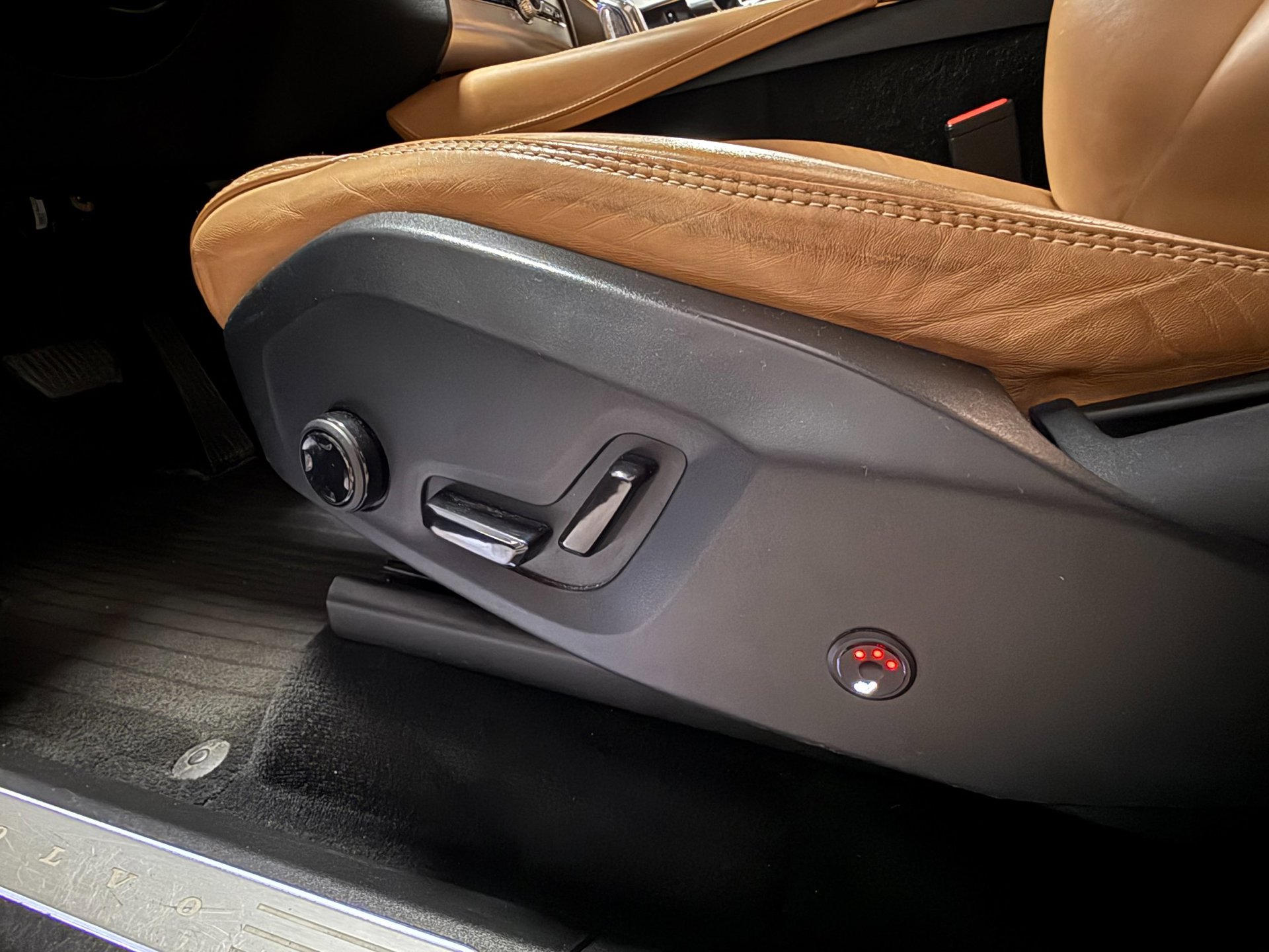 Foto van Volvo Xc90 T8 Twin Engine
