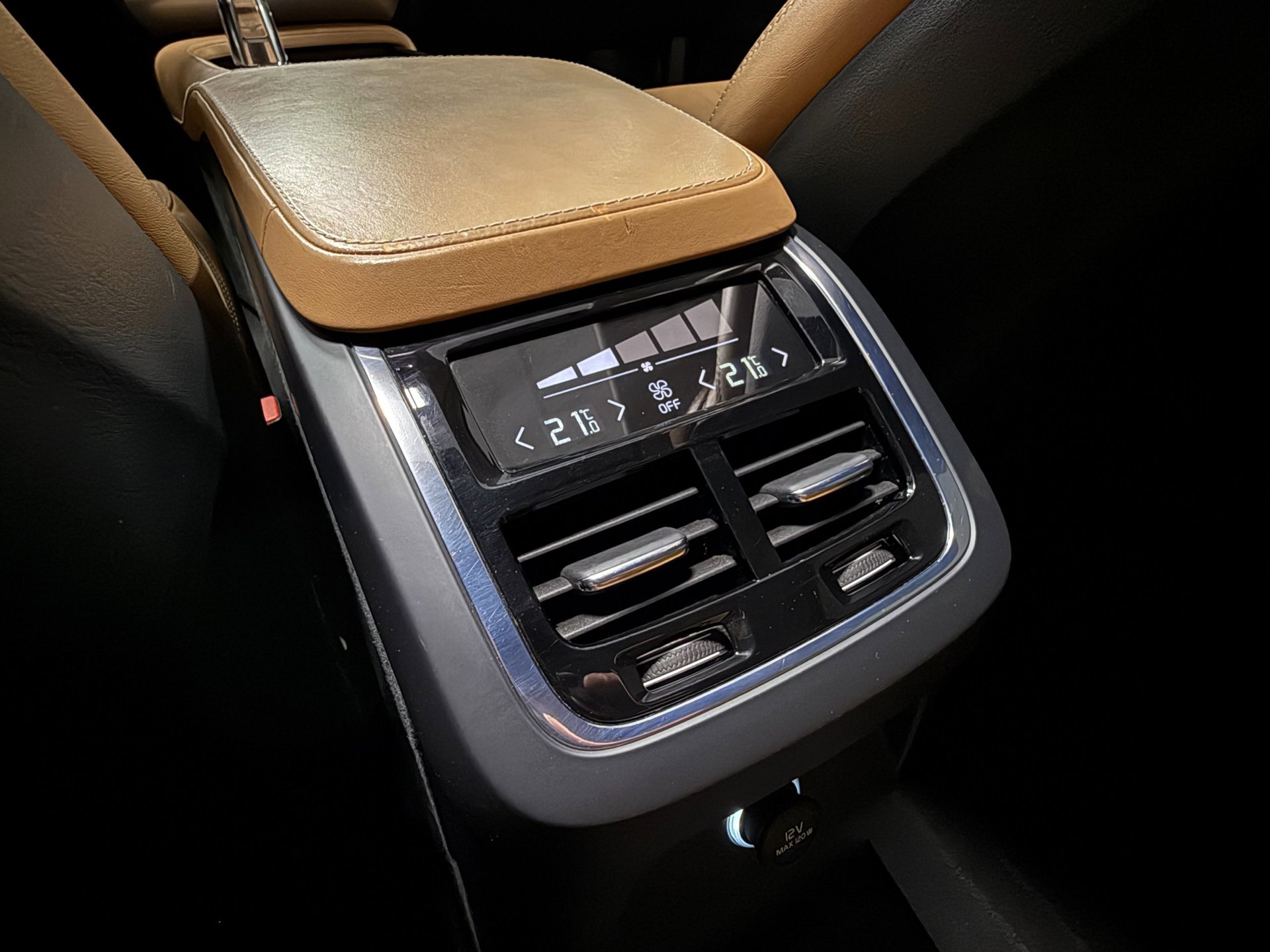 Foto van Volvo Xc90 T8 Twin Engine