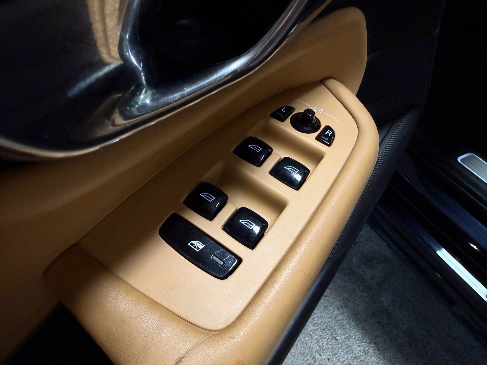 Foto van Volvo Xc90 T8 Twin Engine