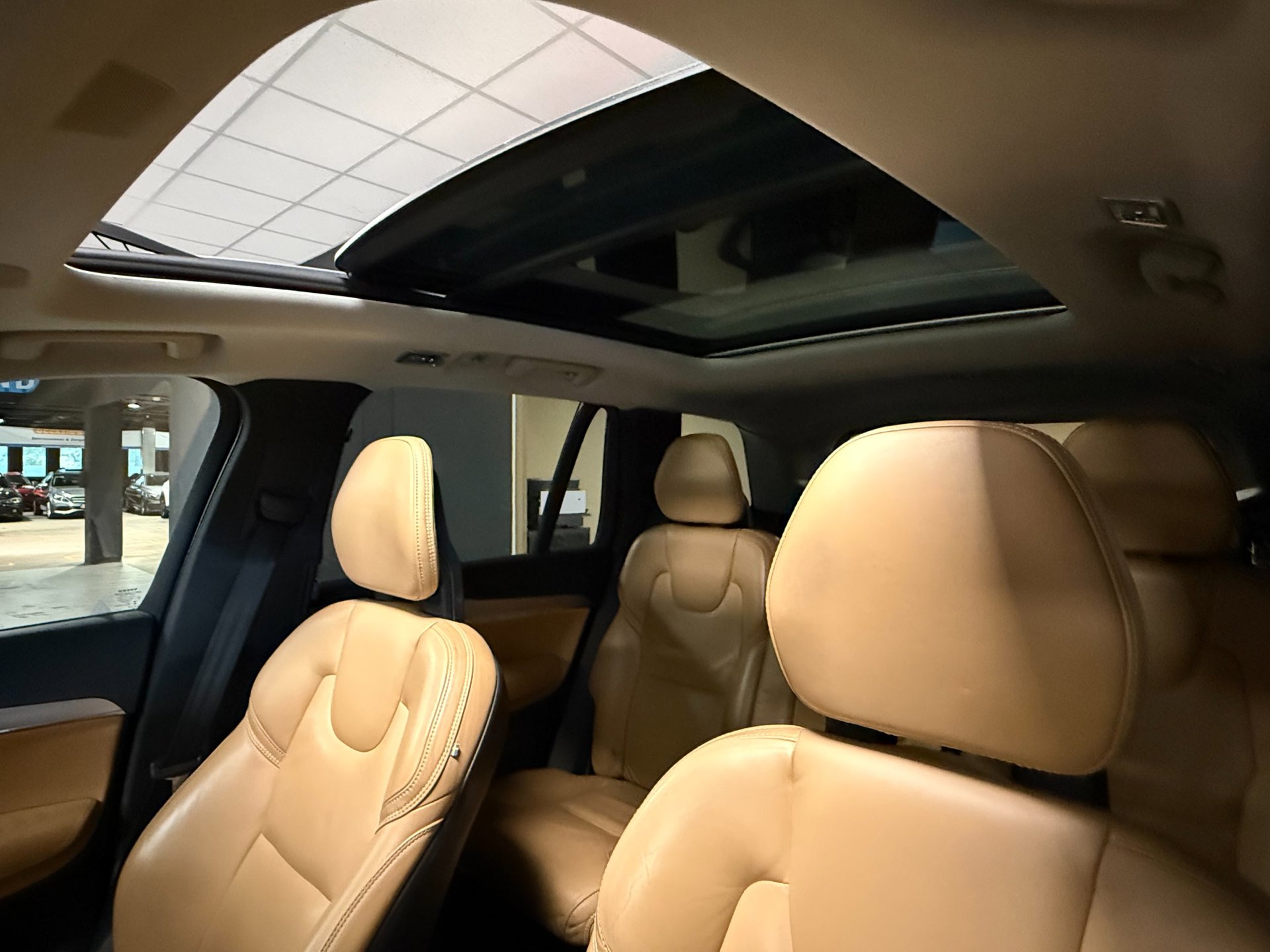 Foto van Volvo Xc90 T8 Twin Engine