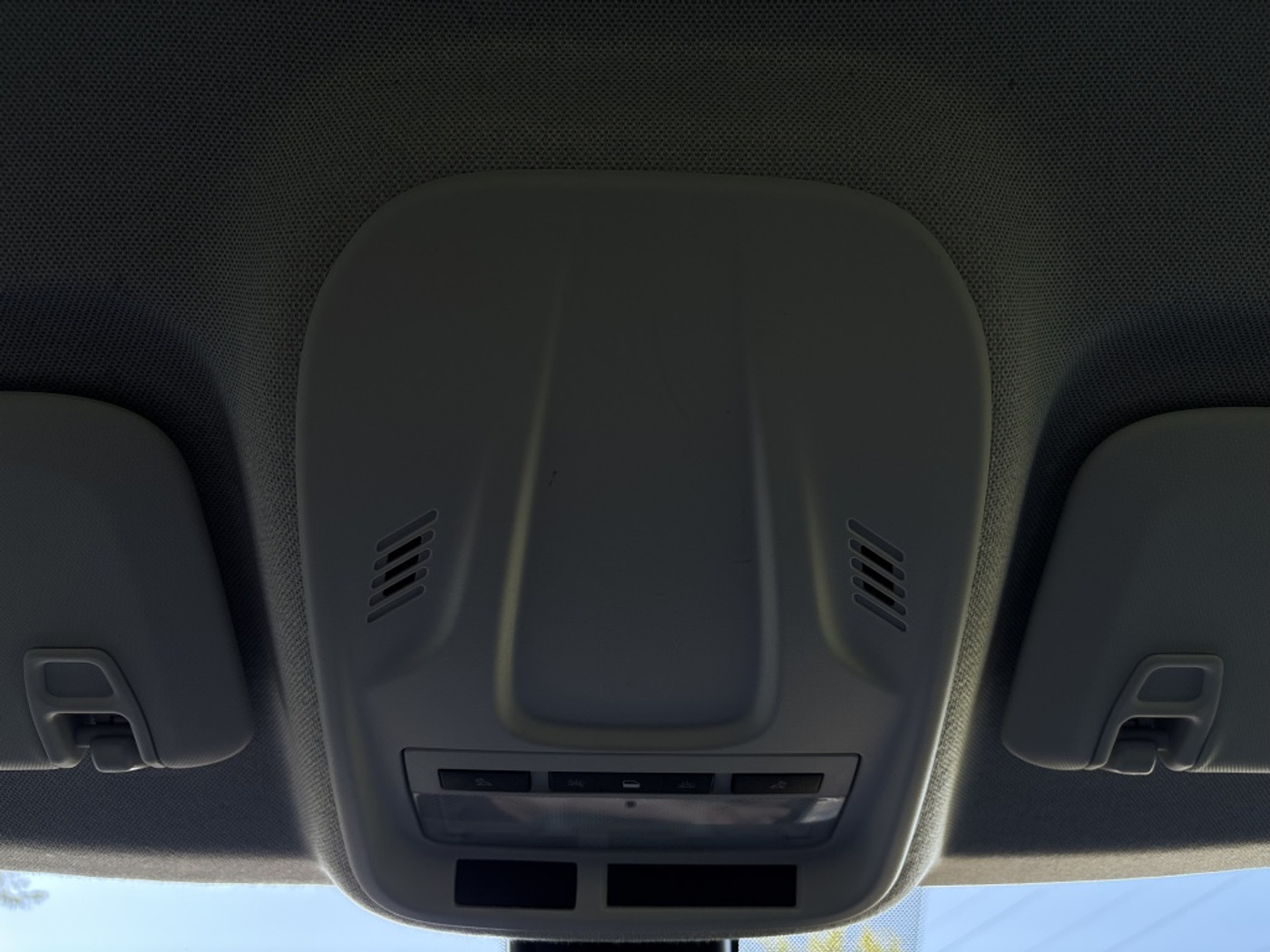 Foto van Opel Crossland X