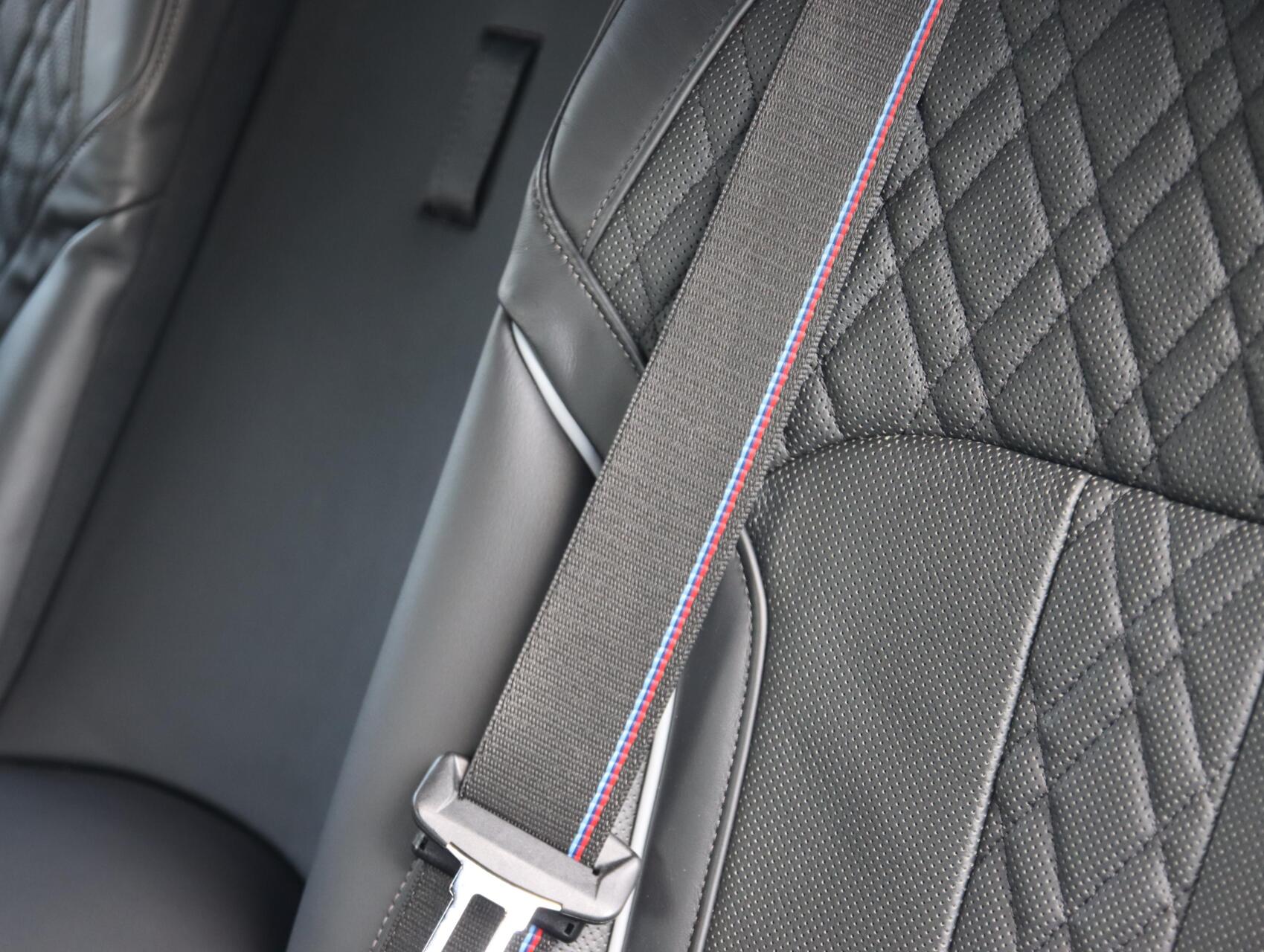 Foto van BMW 750i xDrive