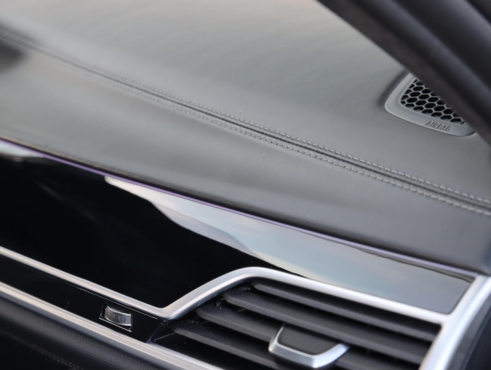 Foto van BMW 750i xDrive