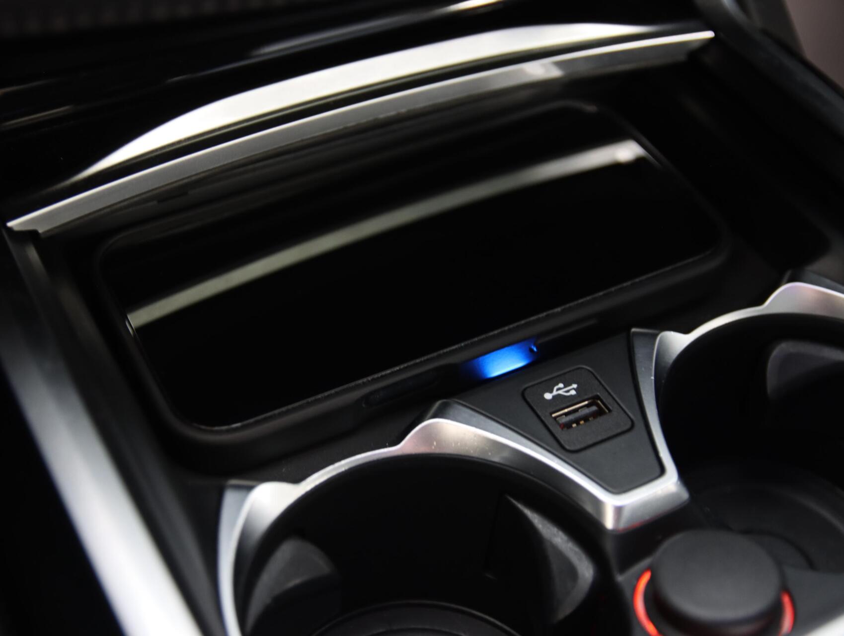 Foto van BMW 750i xDrive