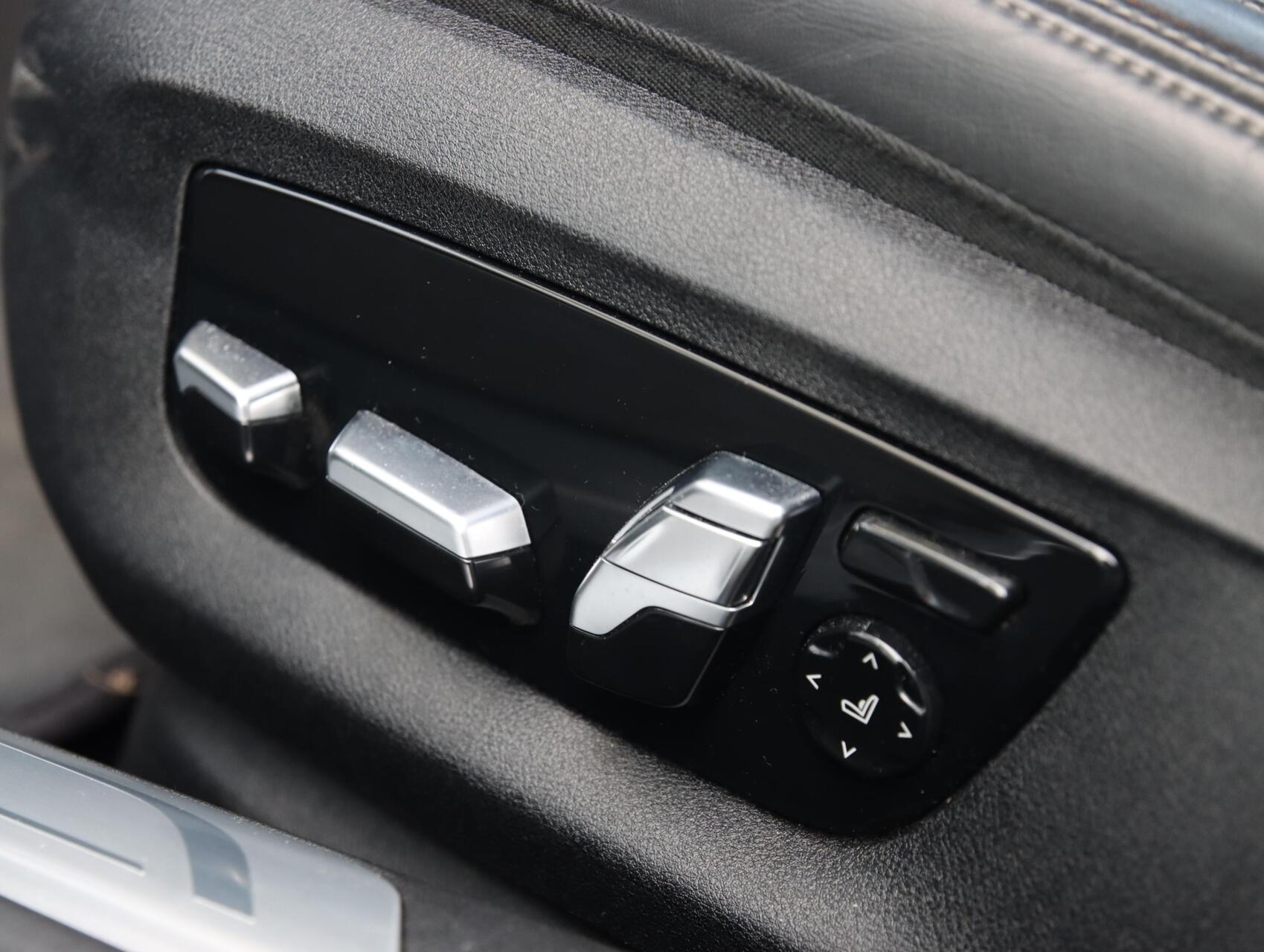 Foto van BMW 750i xDrive