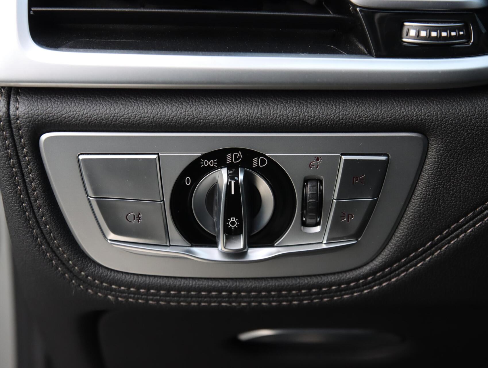 Foto van BMW 750i xDrive