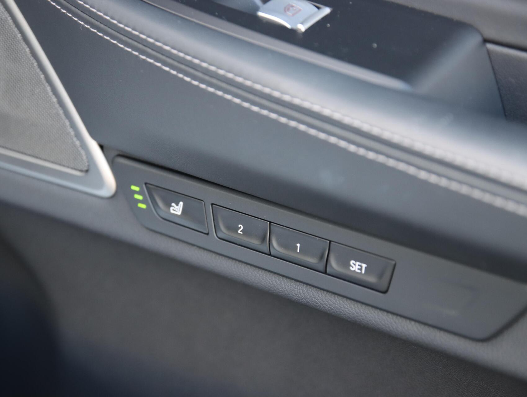Foto van BMW 750i xDrive