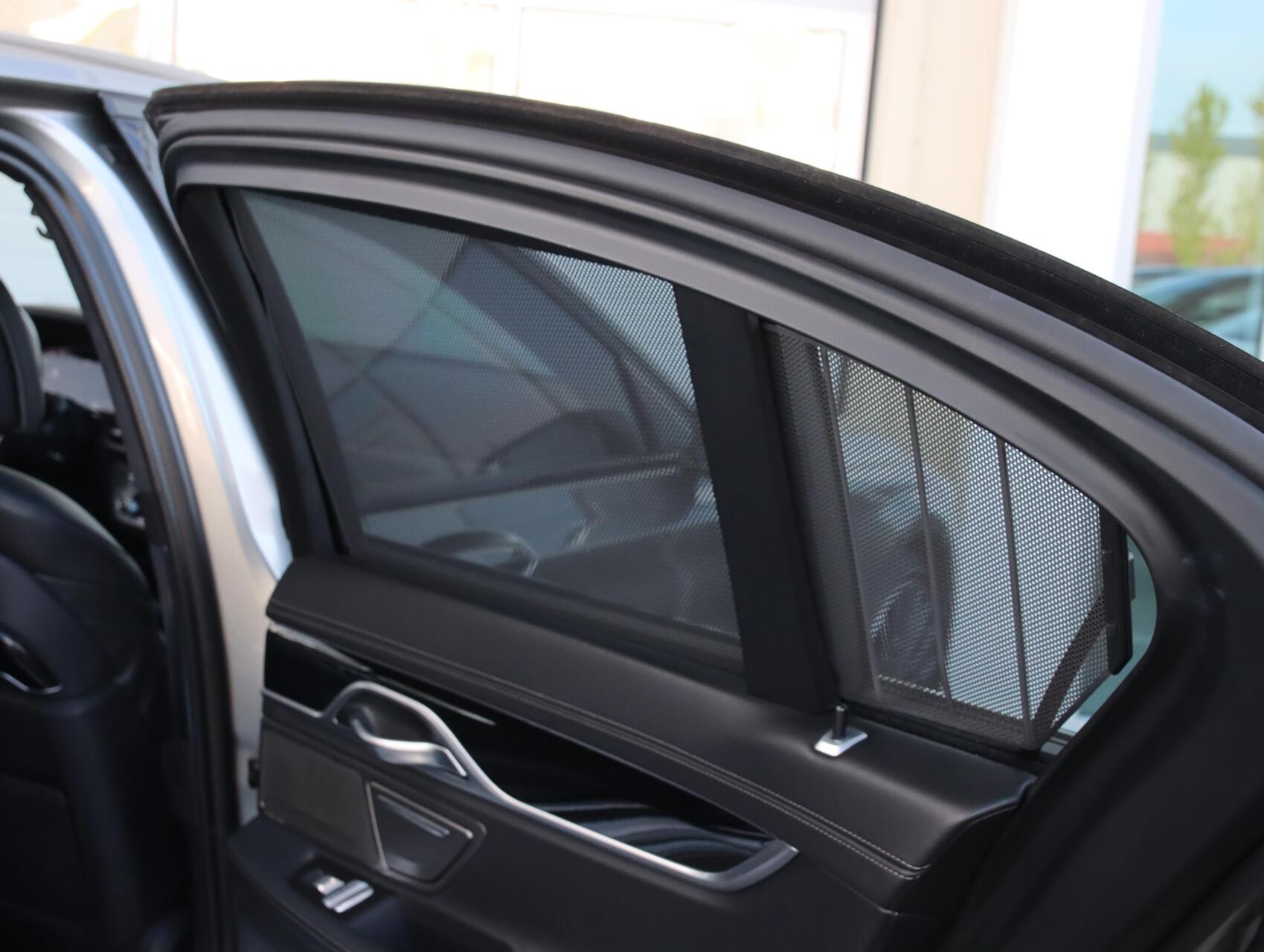 Foto van BMW 750i xDrive