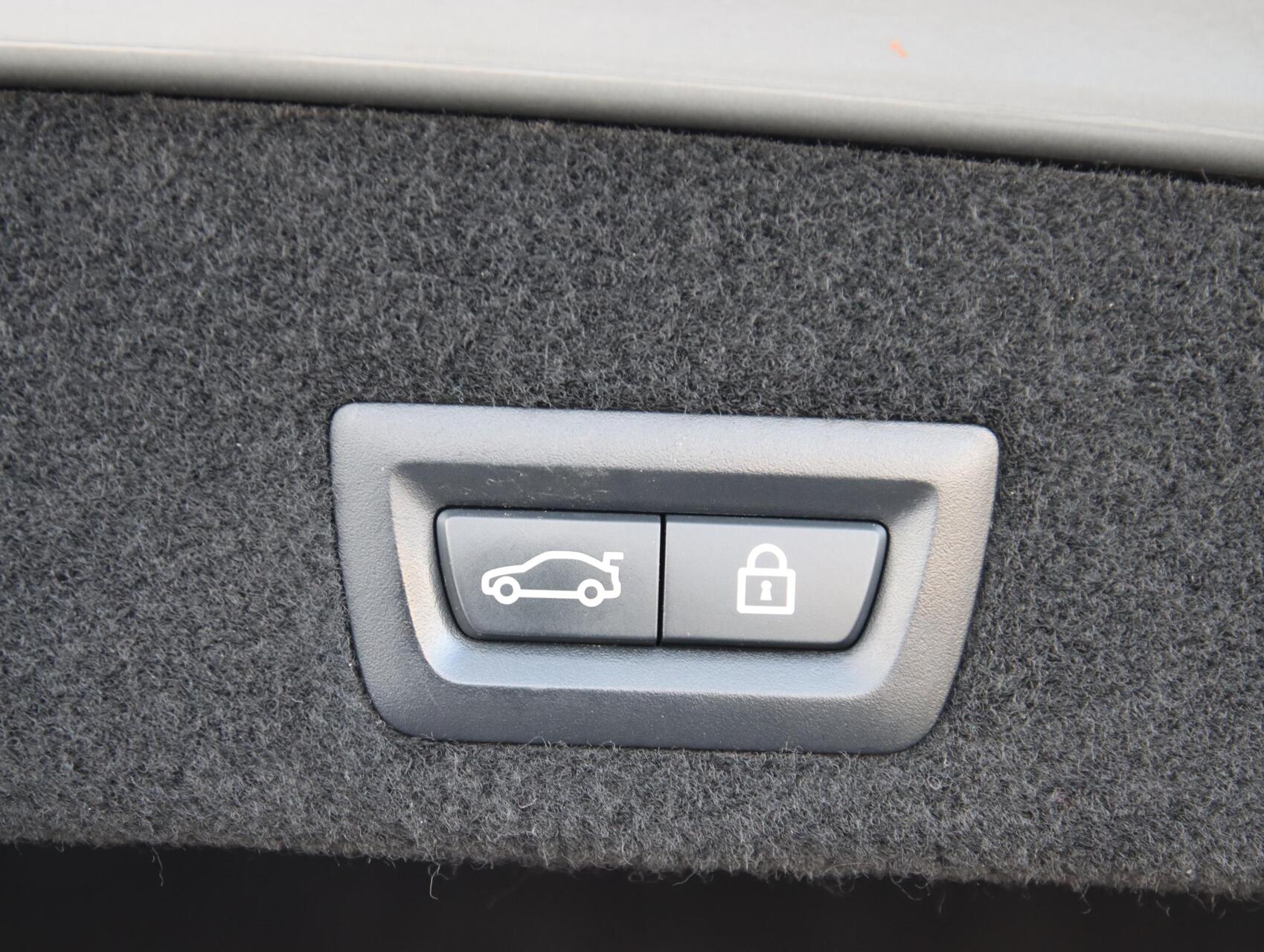 Foto van BMW 750i xDrive