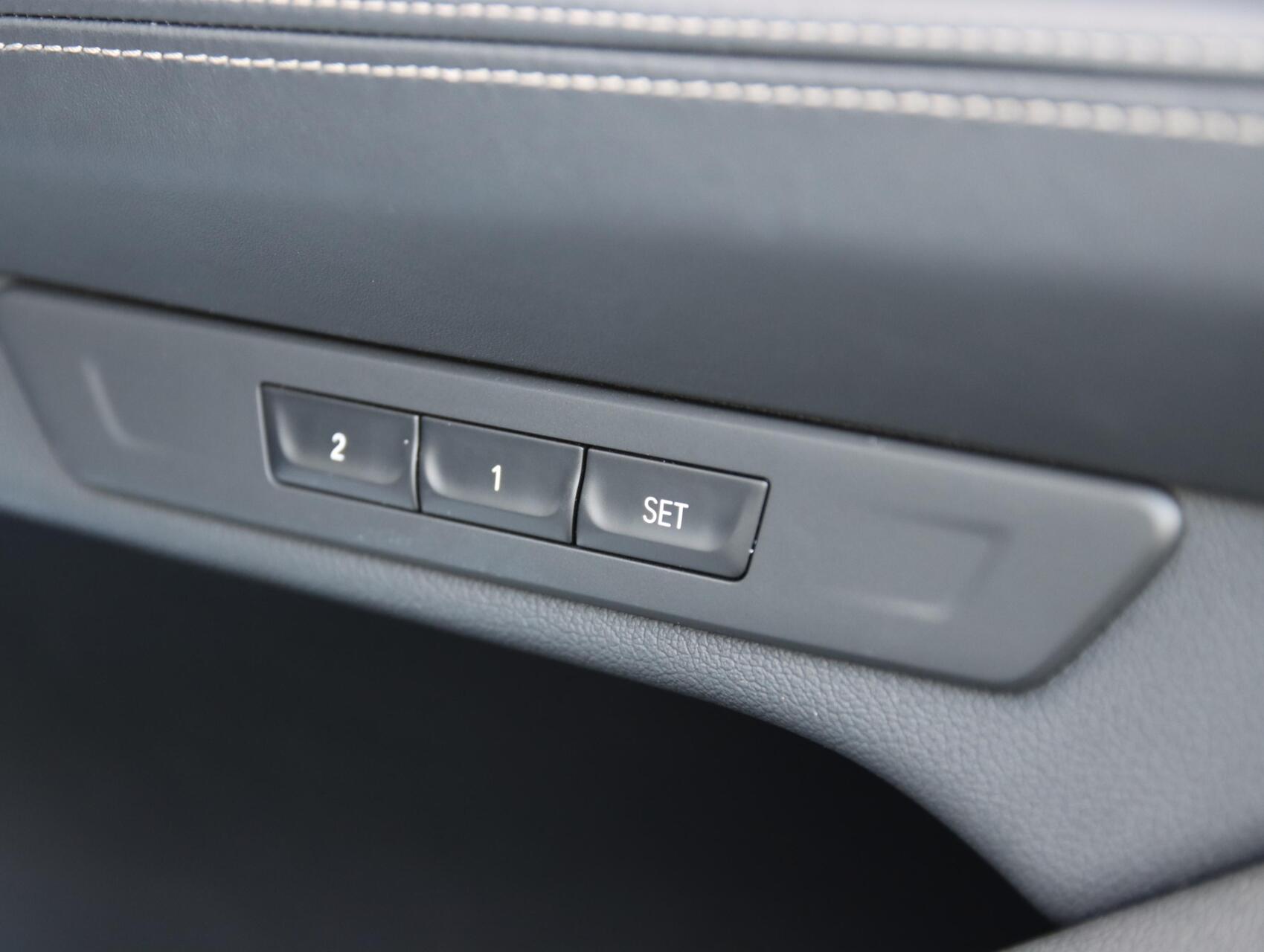 Foto van BMW 750i xDrive